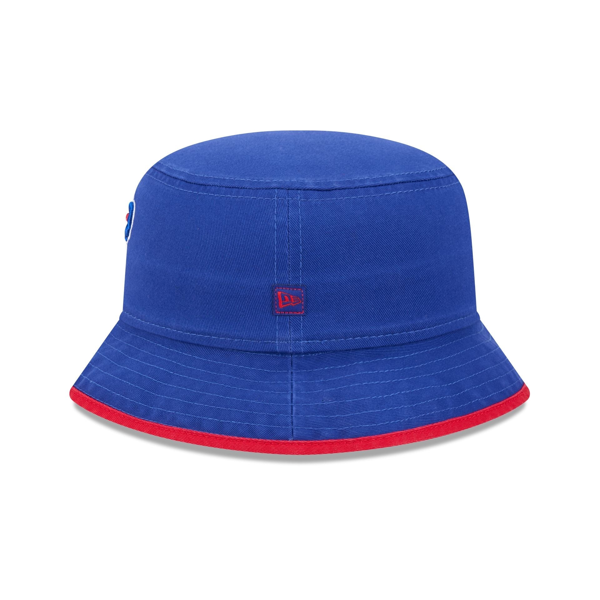 Buffalo Bills Kids Bucket Hat