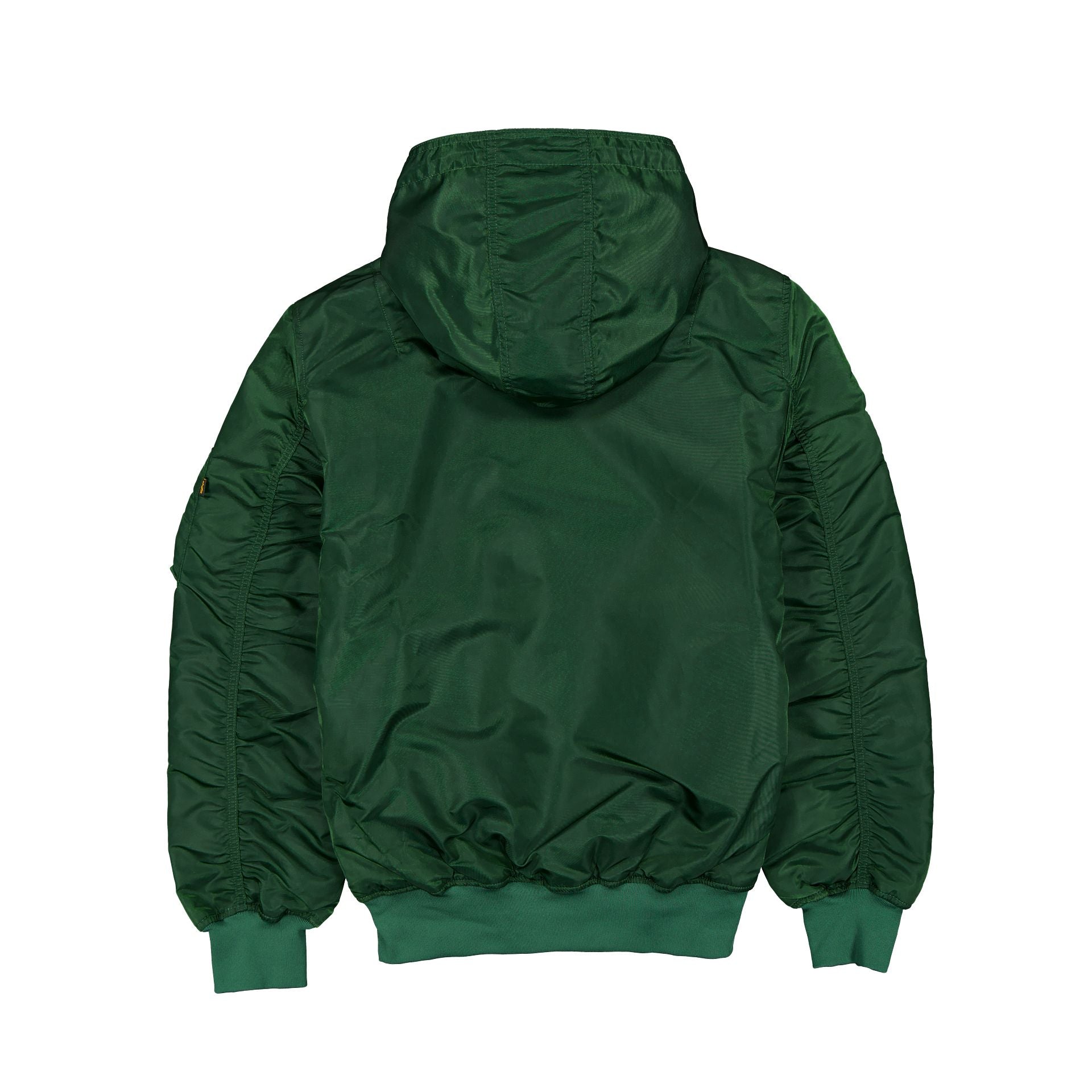 Alpha Industries x Athletics L-2B Hooded Bomber Jacket
