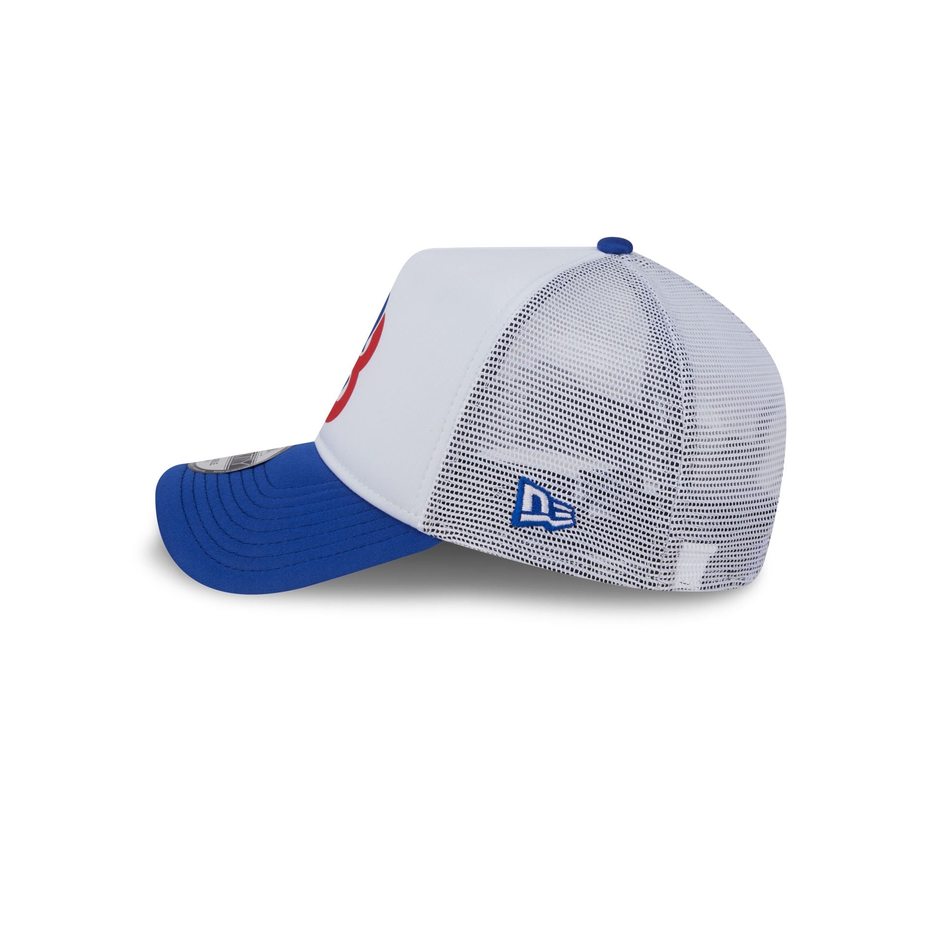 Buffalo Bills City Originals 9FORTY A-Frame Snapback Hat