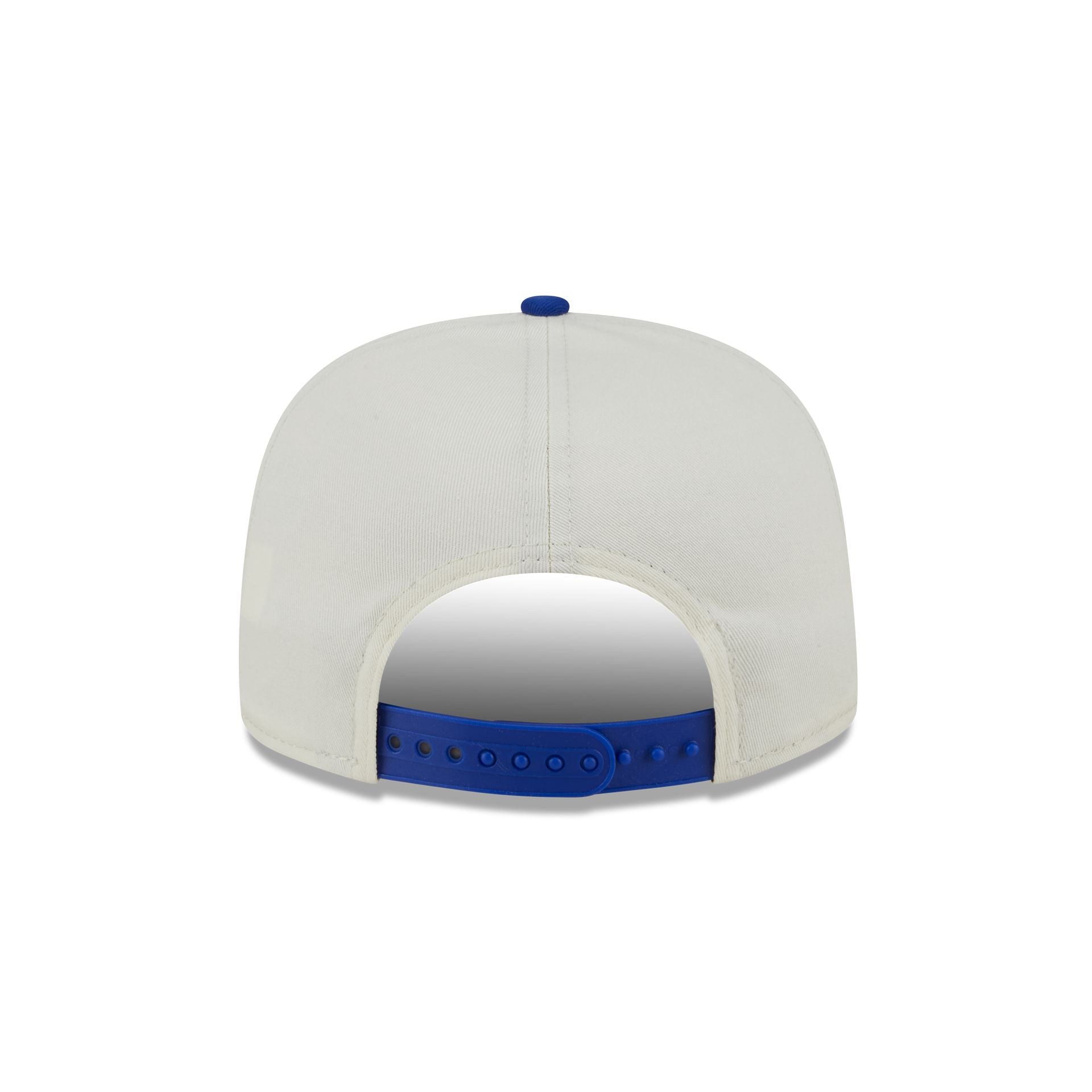 Buffalo Bills Pro Bowl Patch Golfer Hat