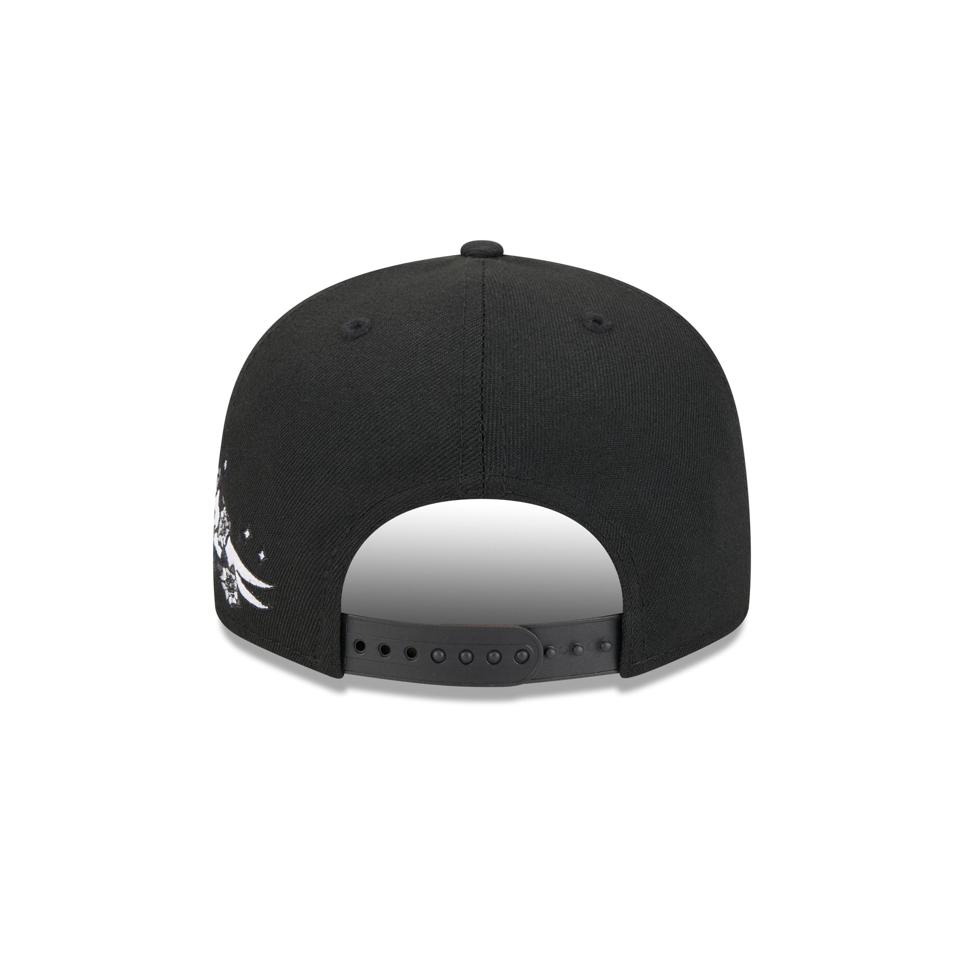 New York Mets City Art 9FIFTY Snapback Hat
