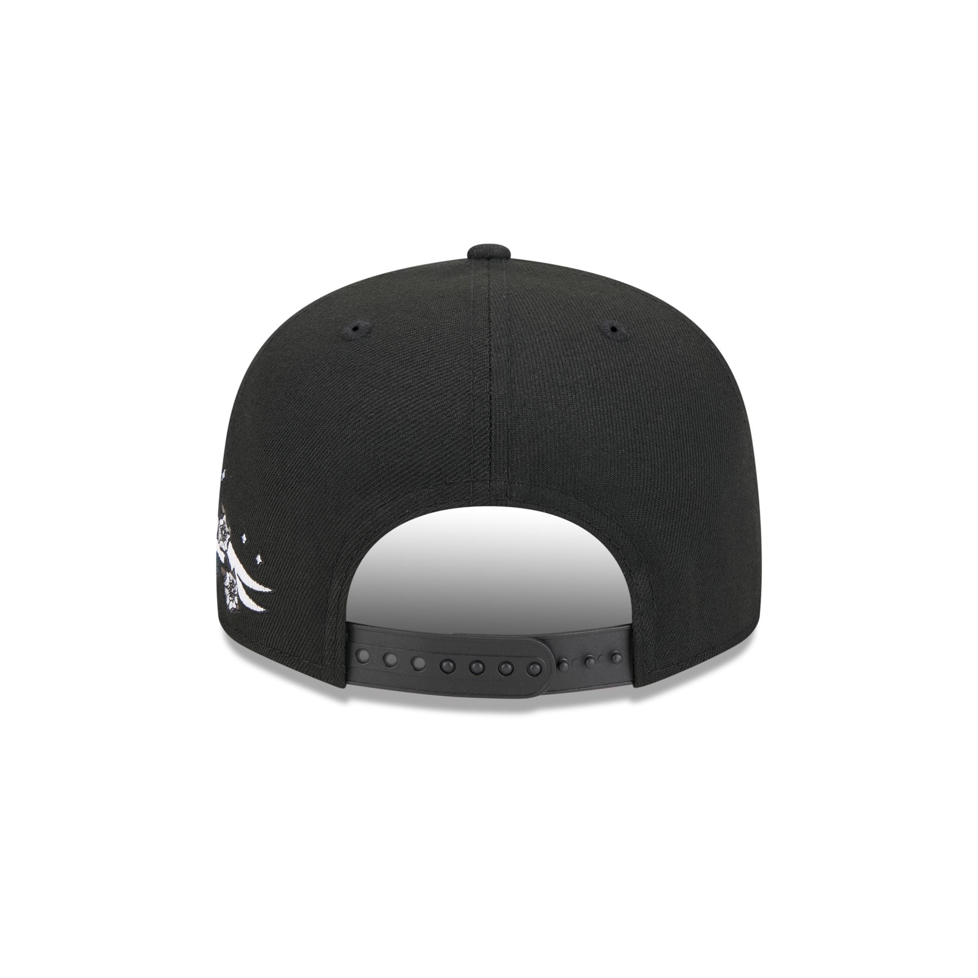 Buffalo Bills City Art 9FIFTY Snapback Hat
