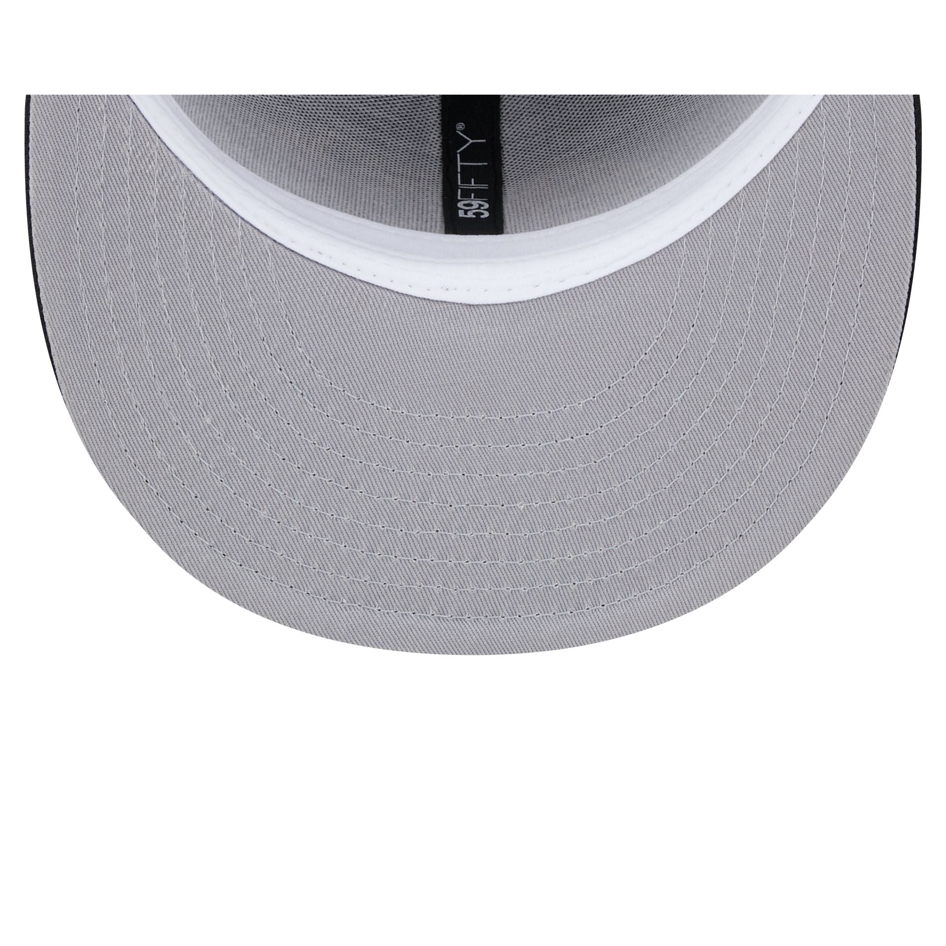 San Francisco Giants Classic 8-Bit Wordmark 59FIFTY Fitted Hat