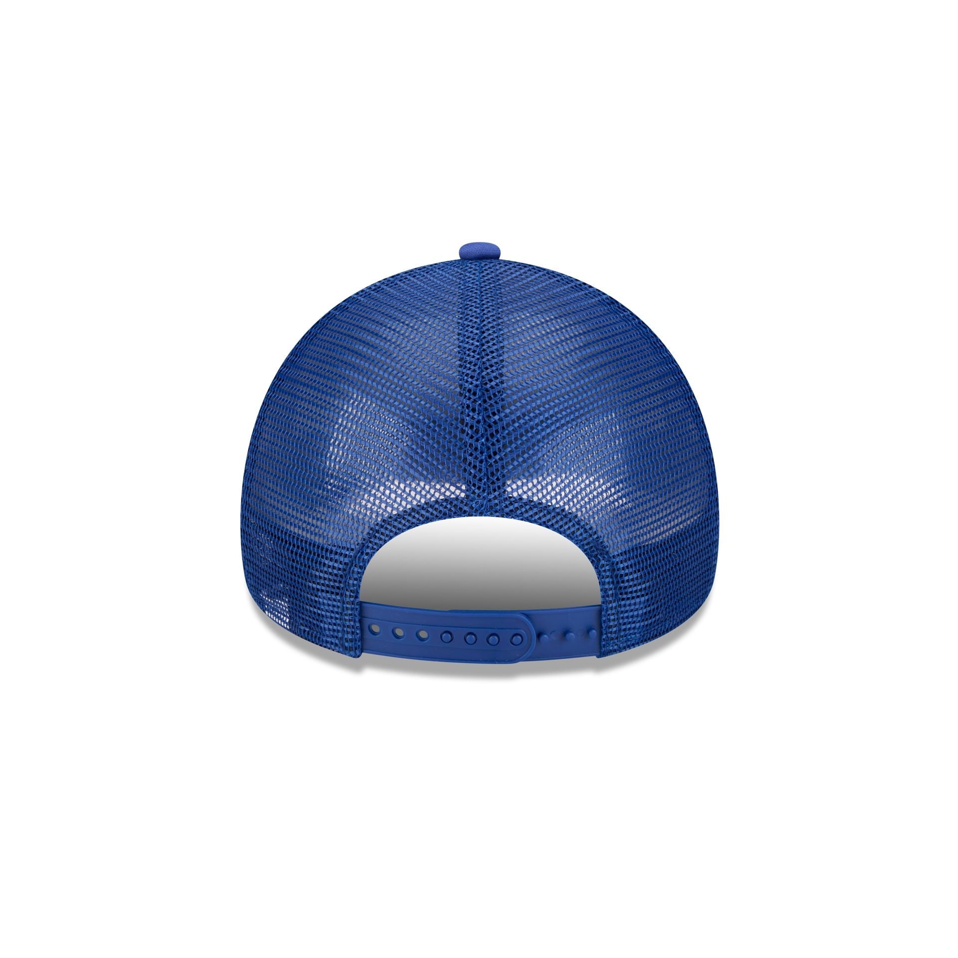 New York Mets Sport Classics 9FORTY A-Frame Trucker Hat