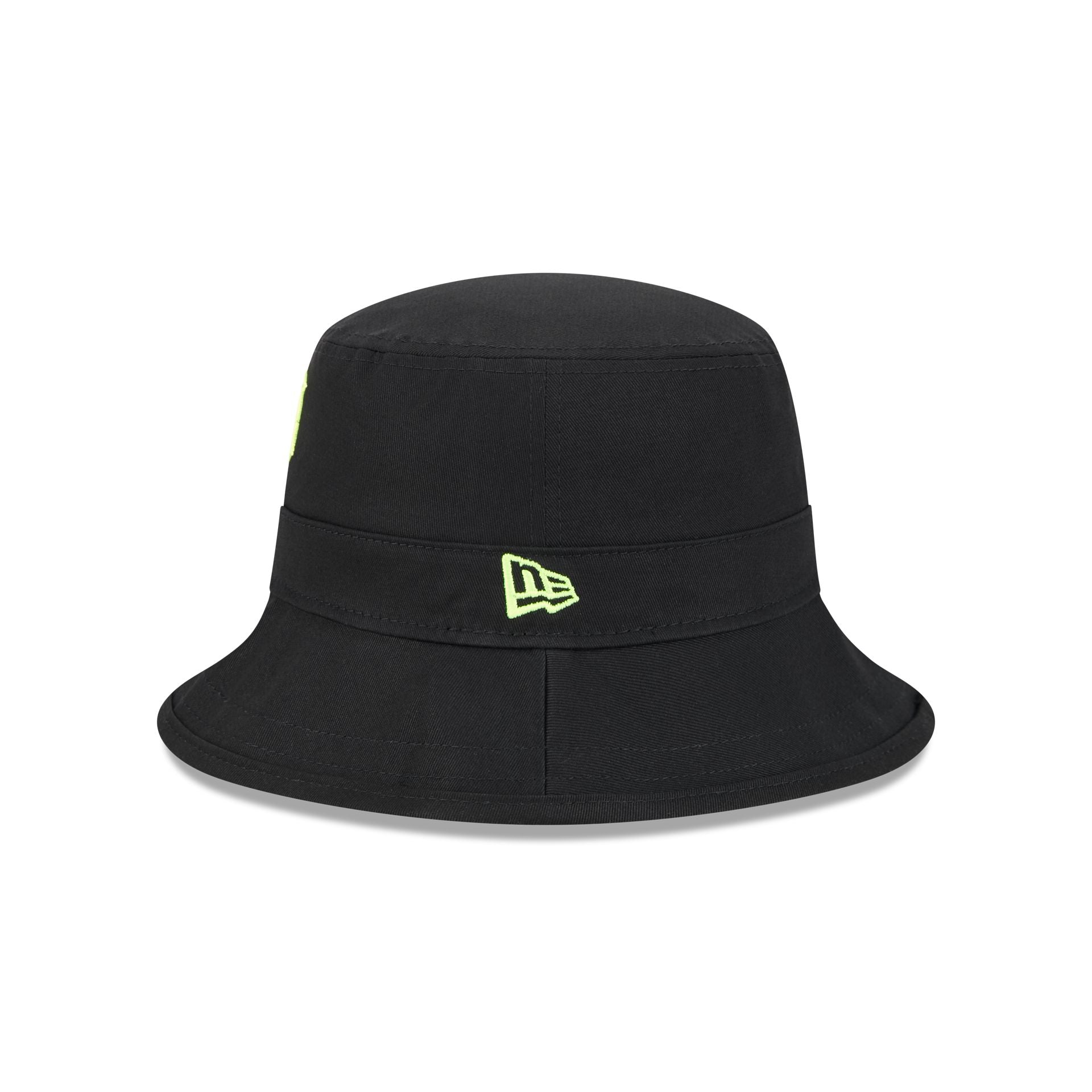 Detroit Tigers Hi Vis Doodle Bucket Hat