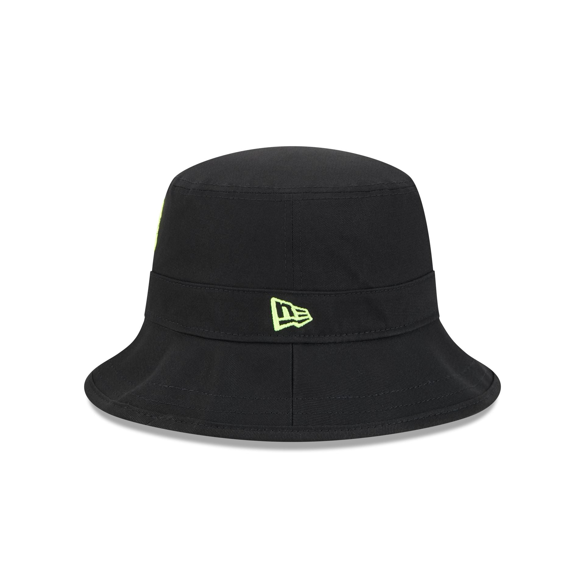 Baltimore Orioles Hi Vis Doodle Bucket Hat