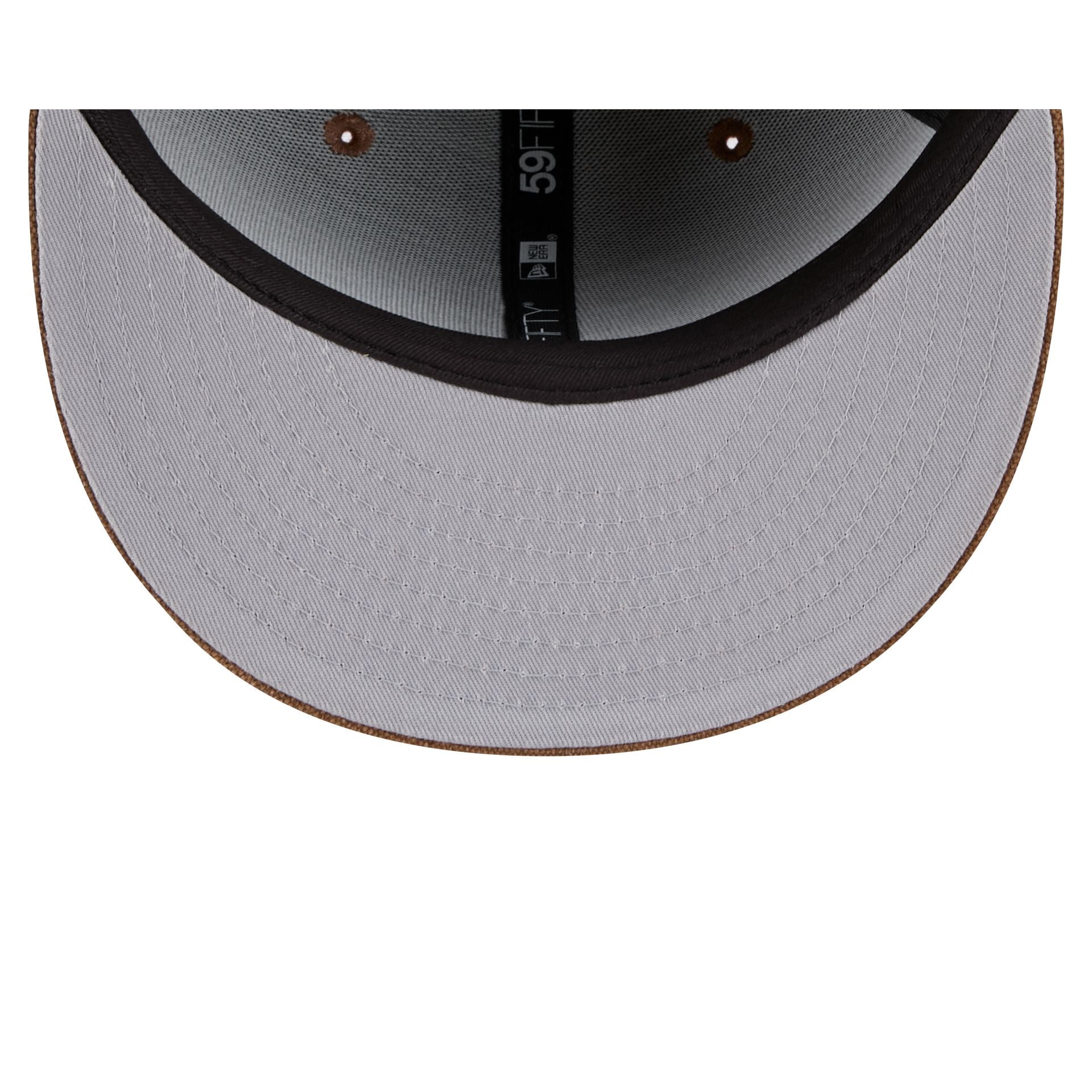 Athletics Logo Scribble 59FIFTY Fitted Hat