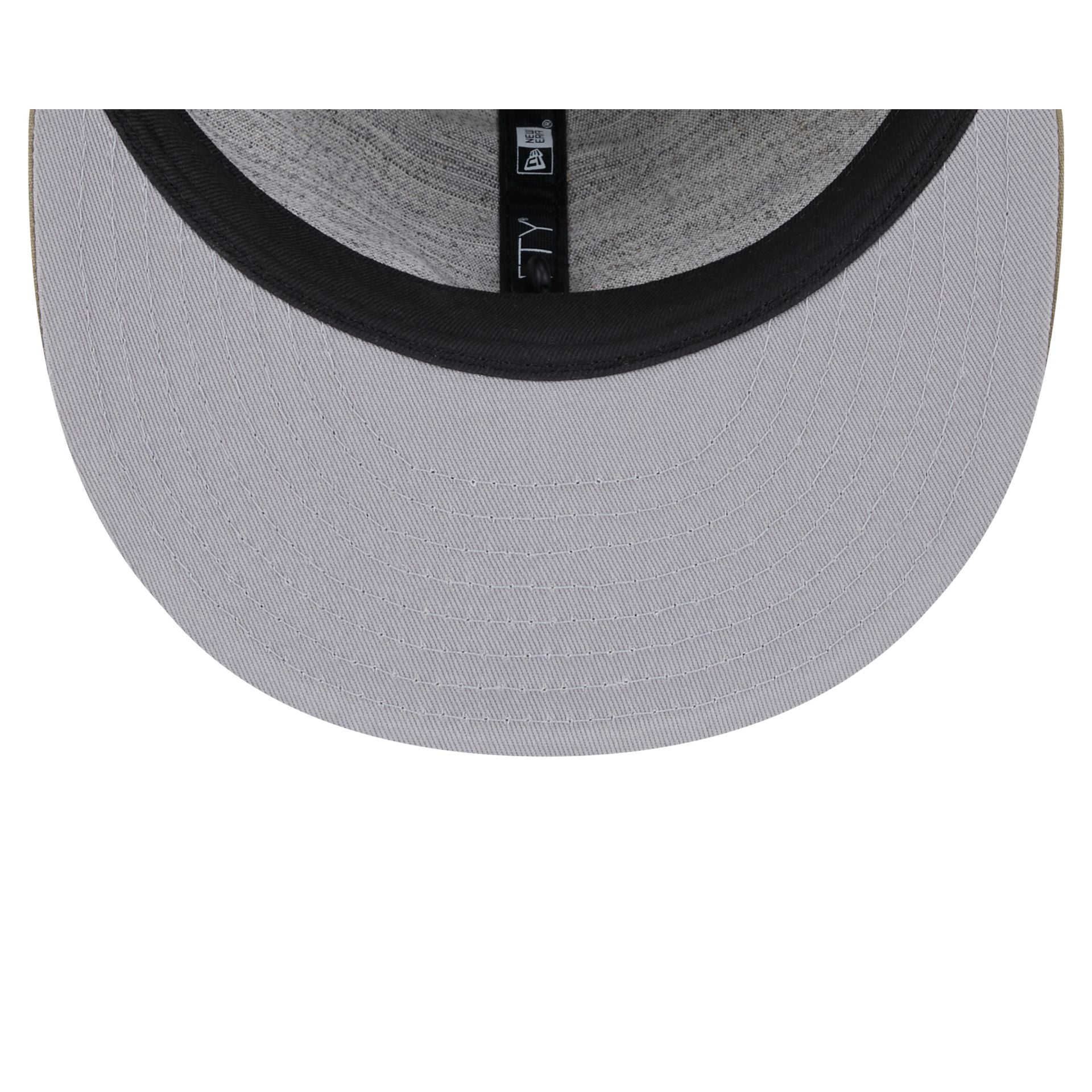 Detroit Tigers Logo Pin Retro Crown 59FIFTY Fitted Hat