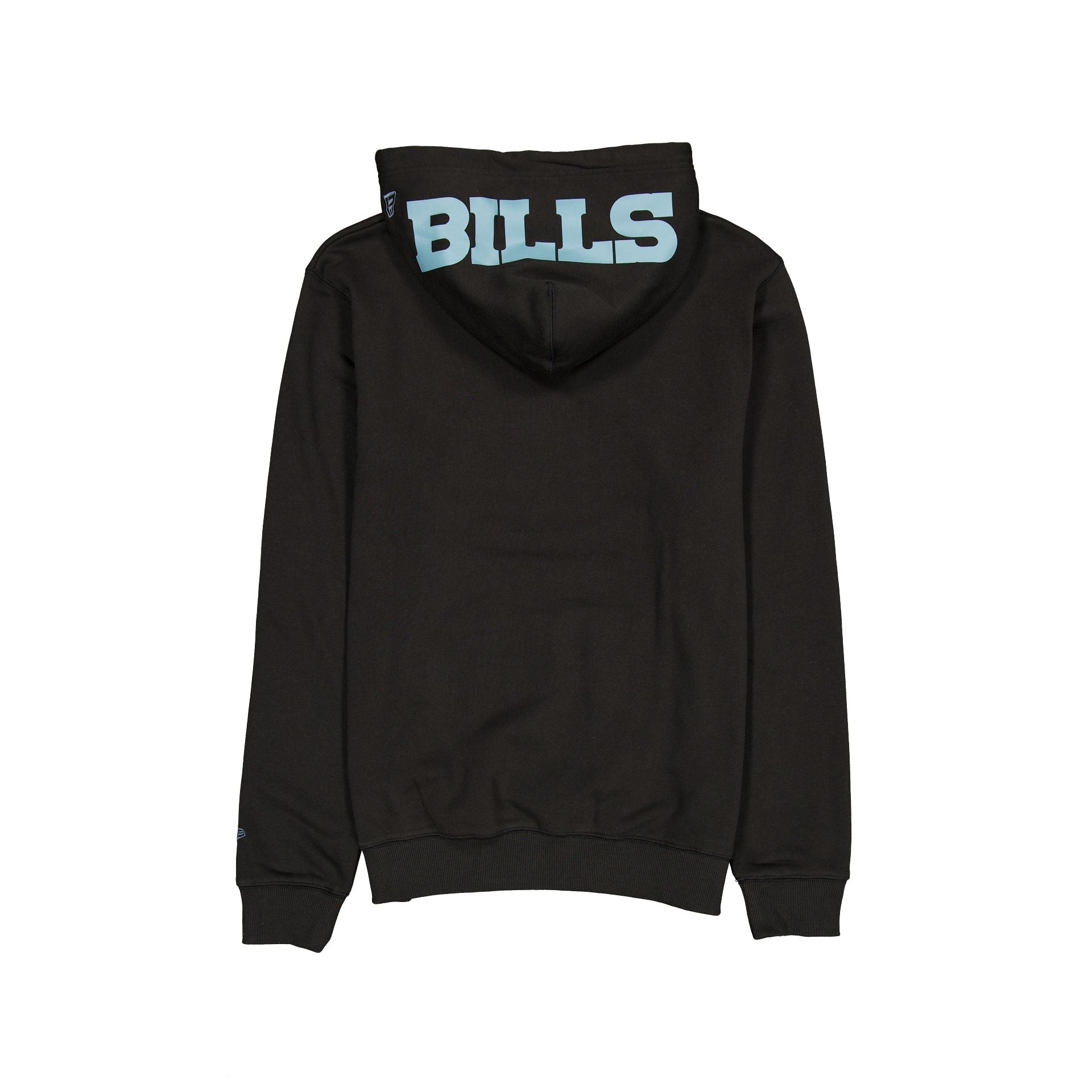 Buffalo Bills Black Realtree Hoodie