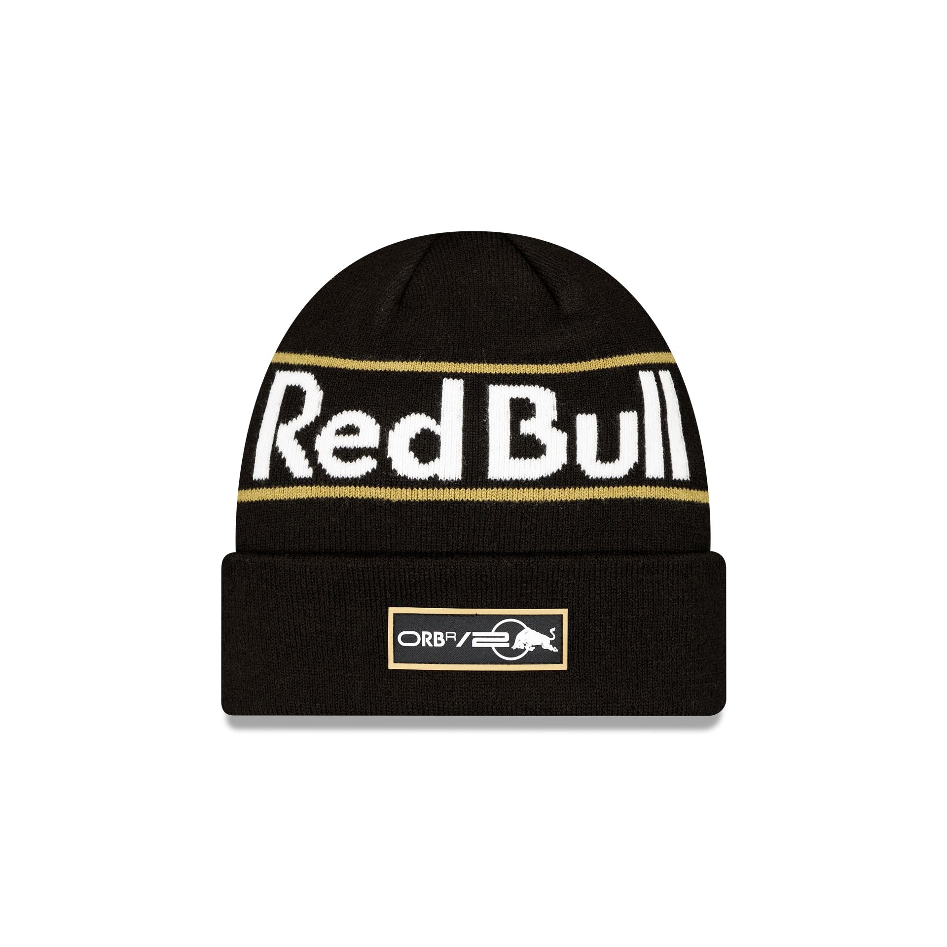 Oracle Red Bull Racing 2024 Vegas Race Special Knit Beanie