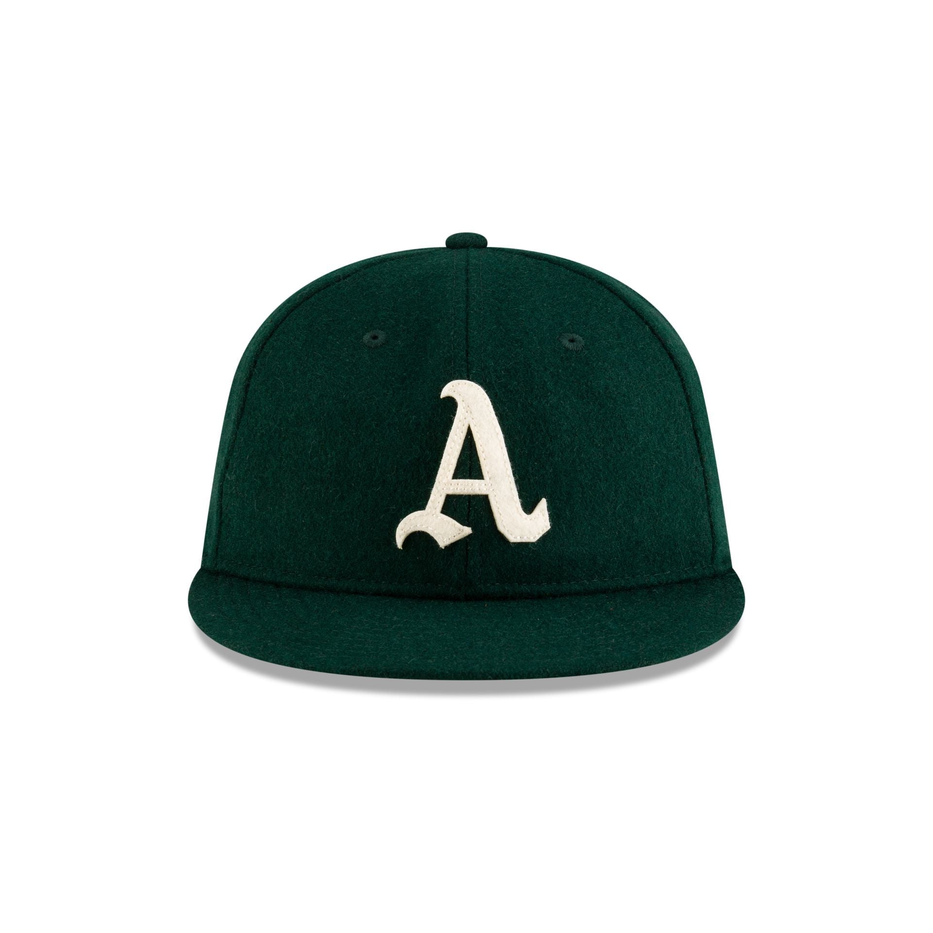 Athletics Heritage Series Retro Crown 9FIFTY Strapback Hat