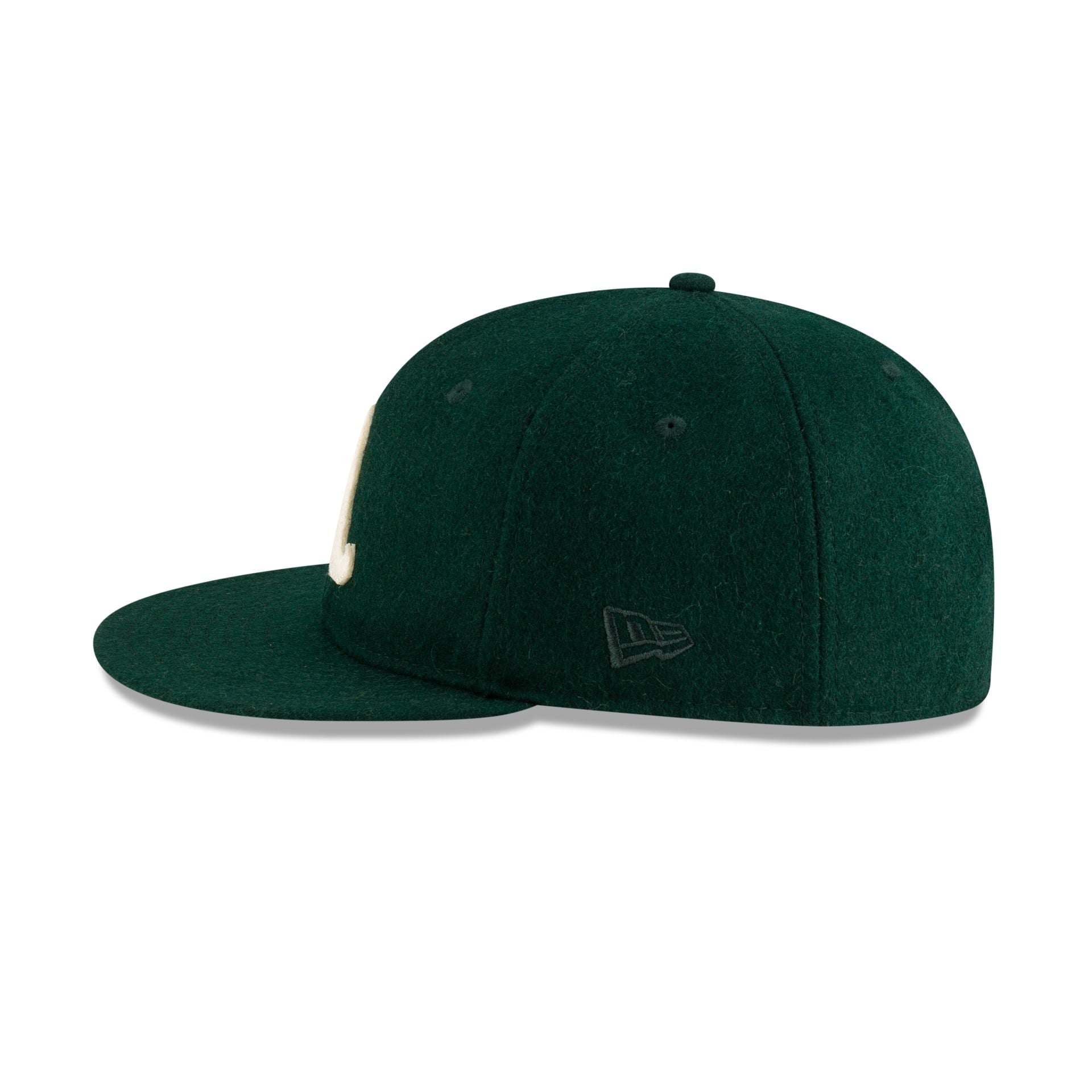 Athletics Heritage Series Retro Crown 9FIFTY Strapback Hat