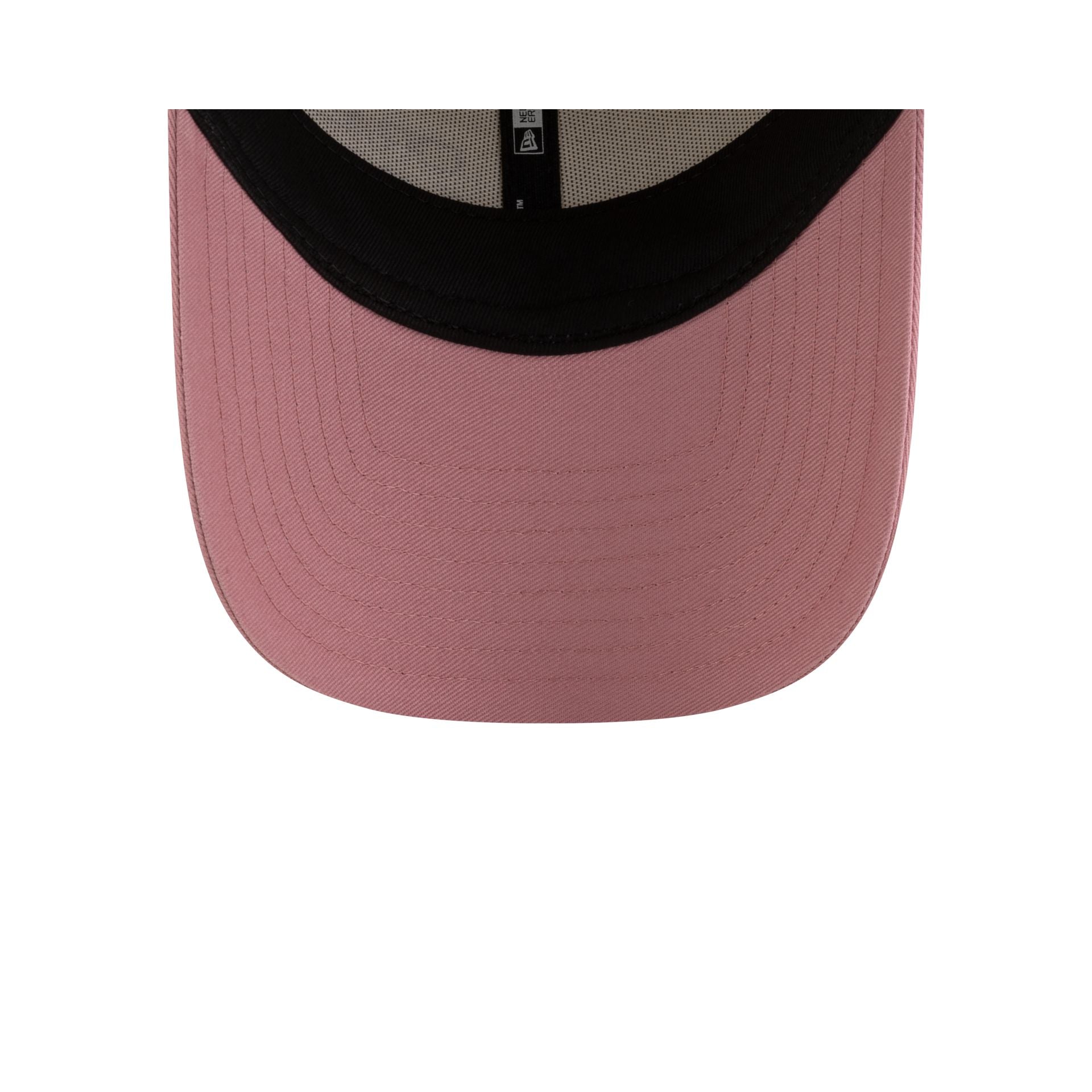 Oracle Red Bull Racing Contrast 9FORTY Snapback Hat