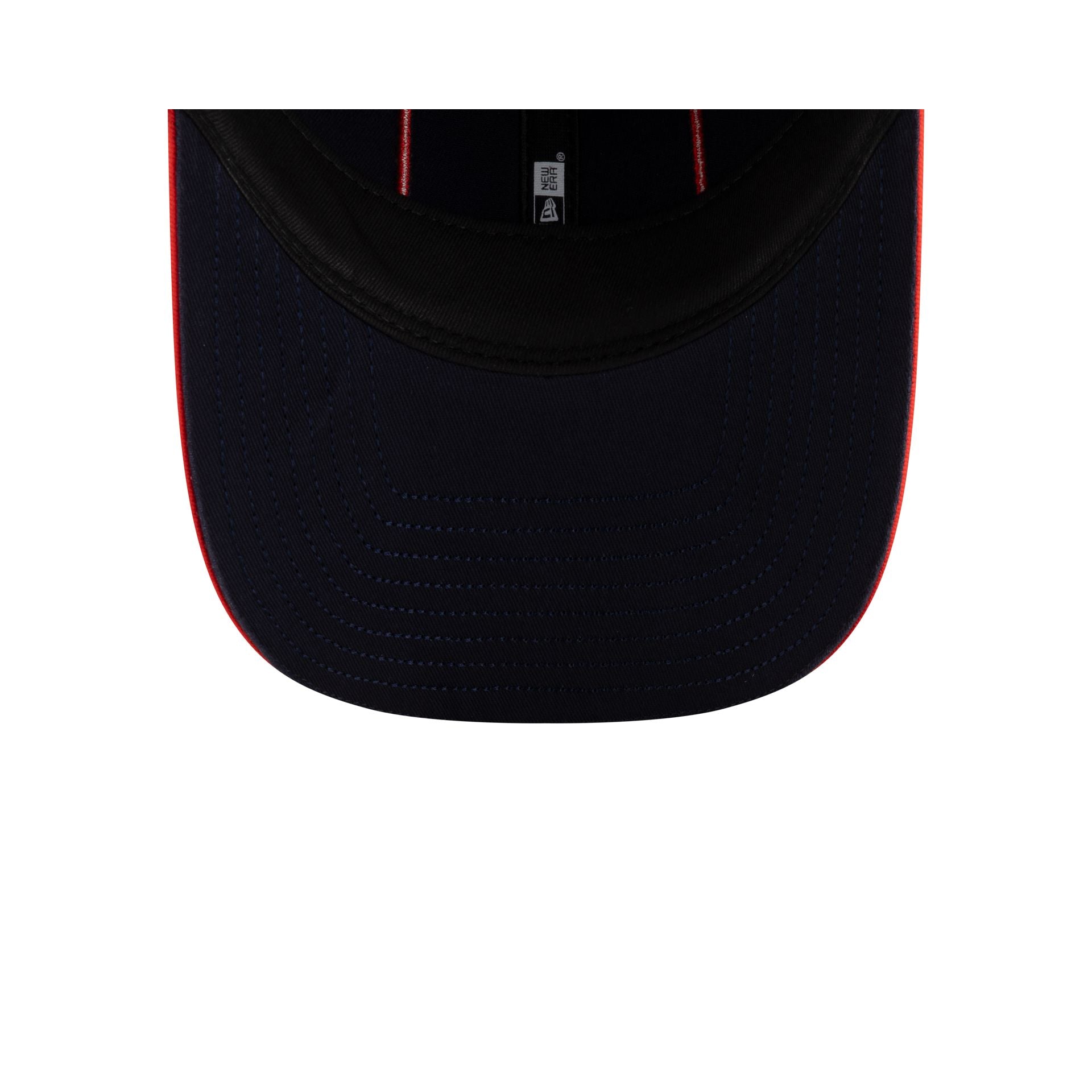 Oracle Red Bull Racing Retro 9TWENTY Adjustable Hat