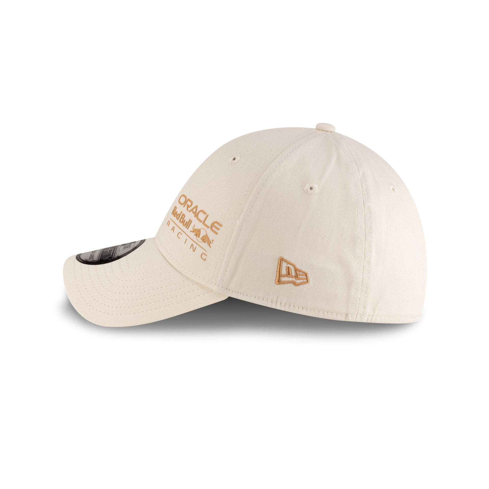 Oracle Red Bull Racing Seasonal 39THIRTY Stretch Fit Hat