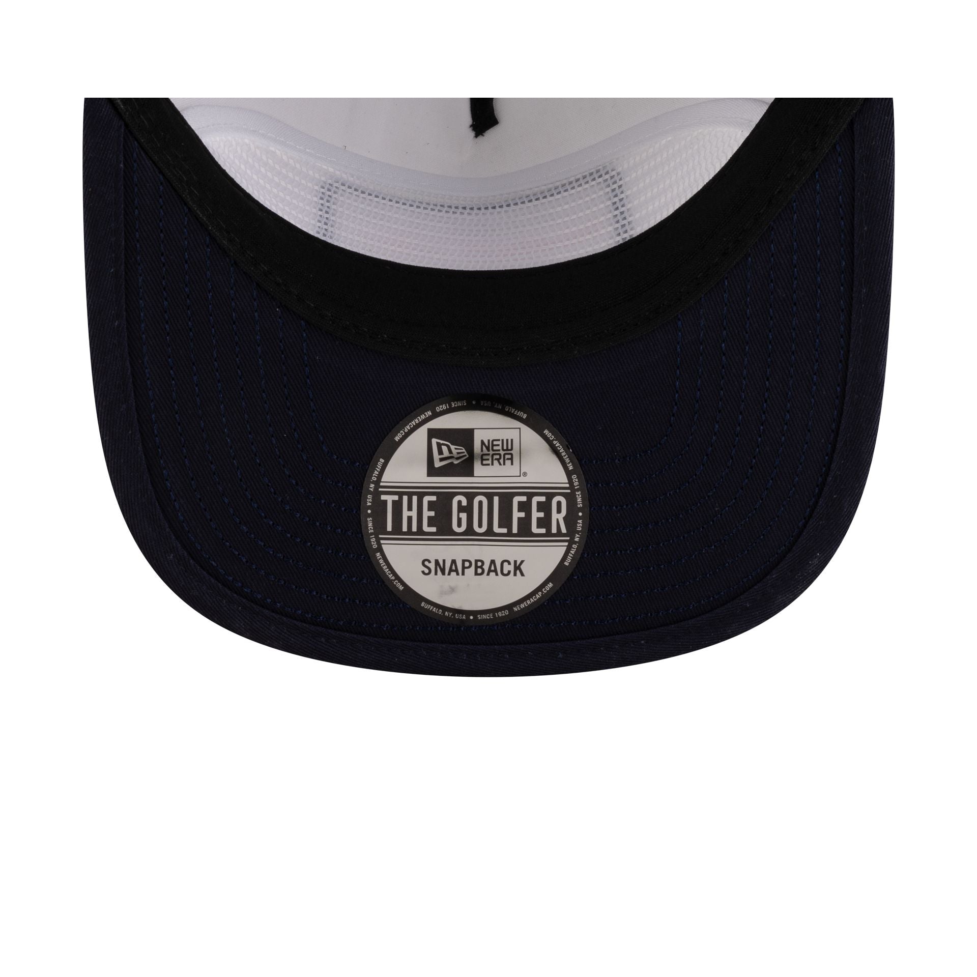 Oracle Red Bull Racing Golfer Hat