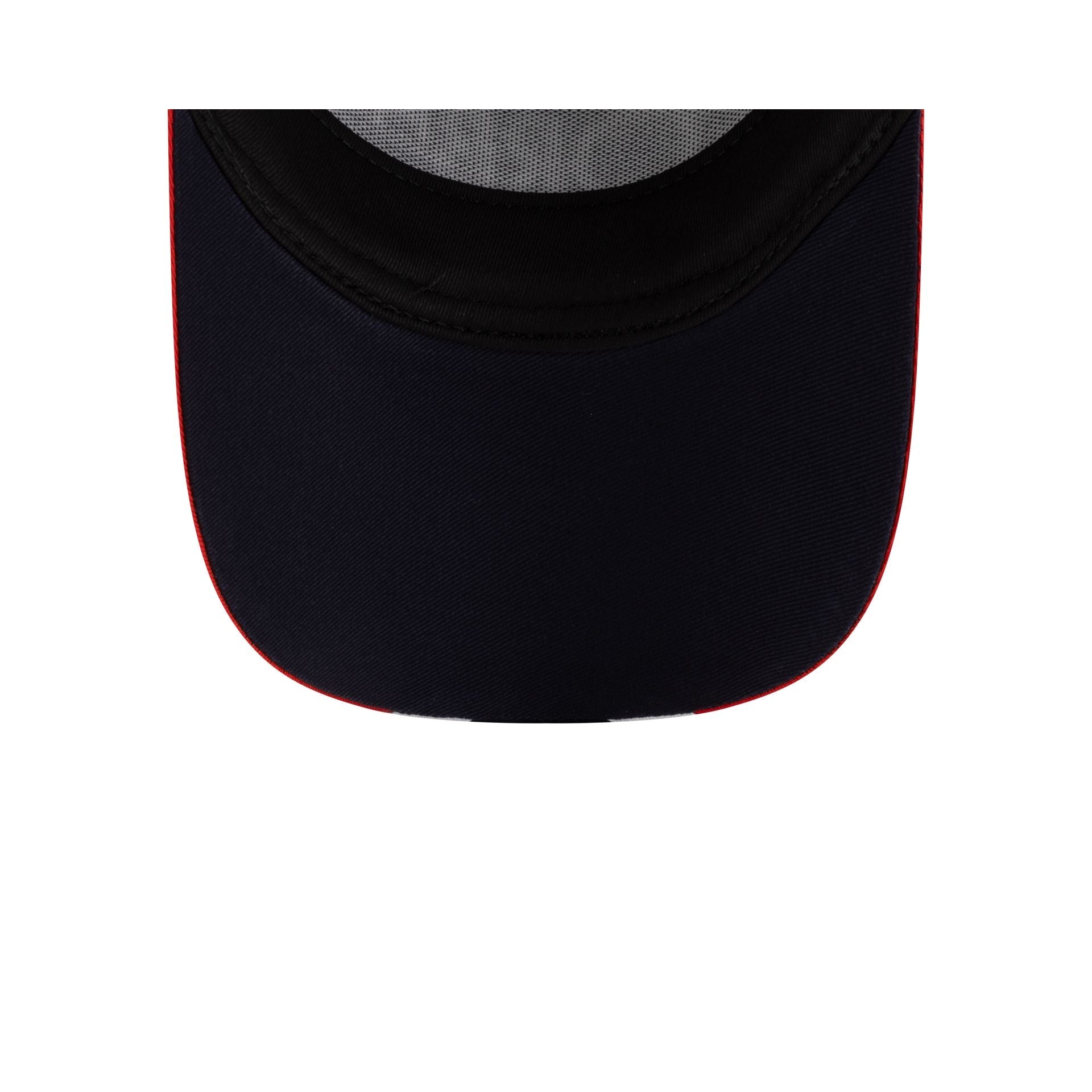 Oracle Red Bull Racing Retro 9FORTY A-Frame Trucker Hat