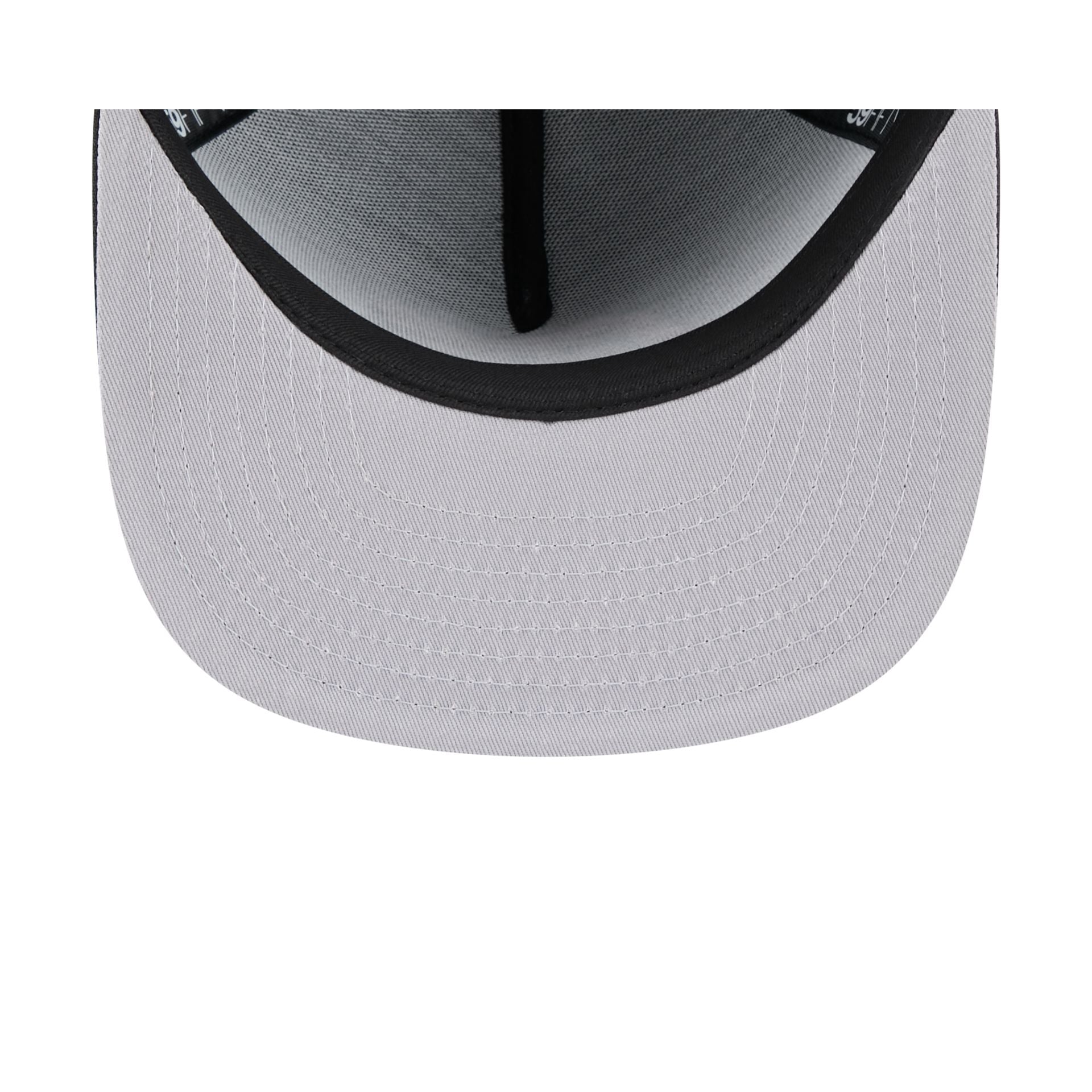 Baltimore Orioles 59FIFTY A-Frame Fitted Hat