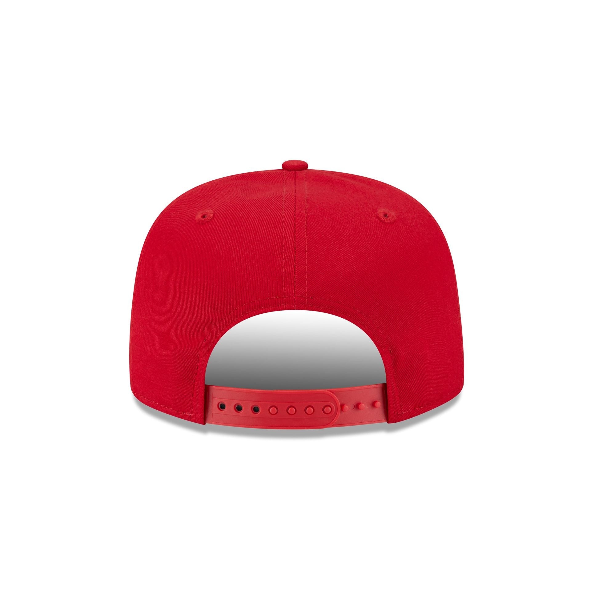 St. Louis Cardinals Team Text Golfer Hat