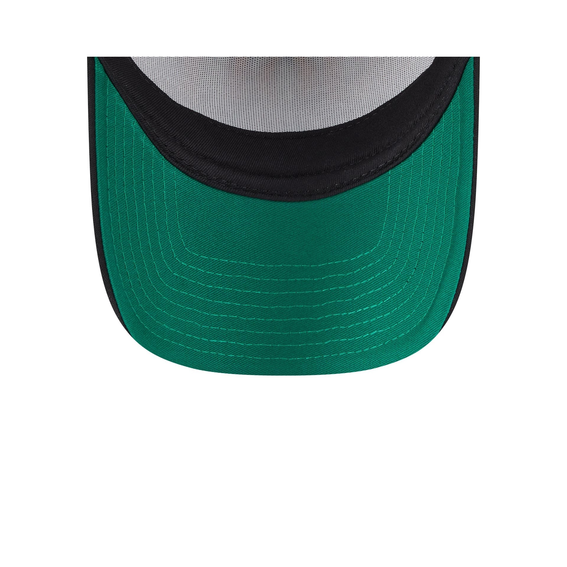 Baltimore Orioles Distressed 9FORTY A-Frame Trucker Hat