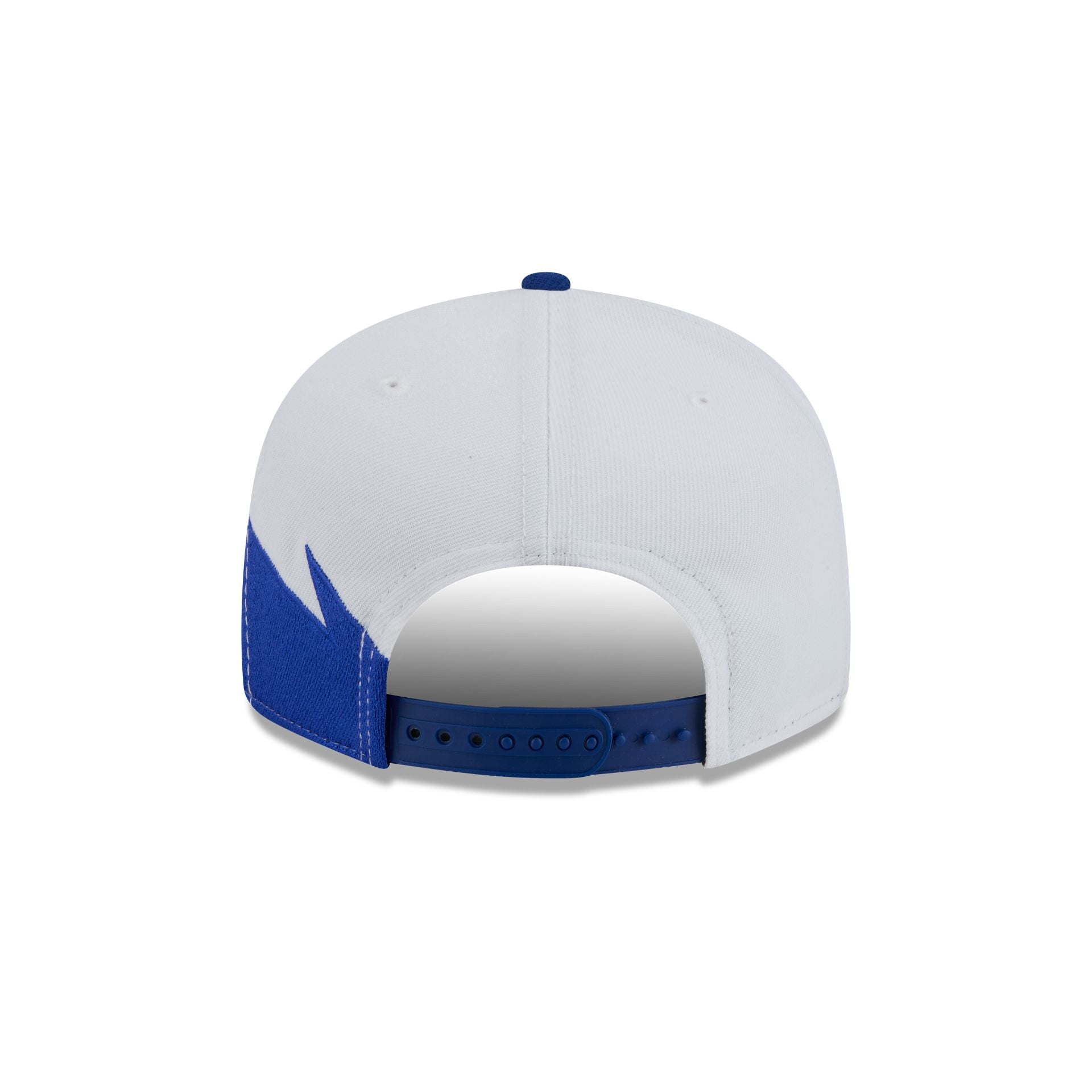 New York Mets Jagged 9FIFTY Snapback Hat