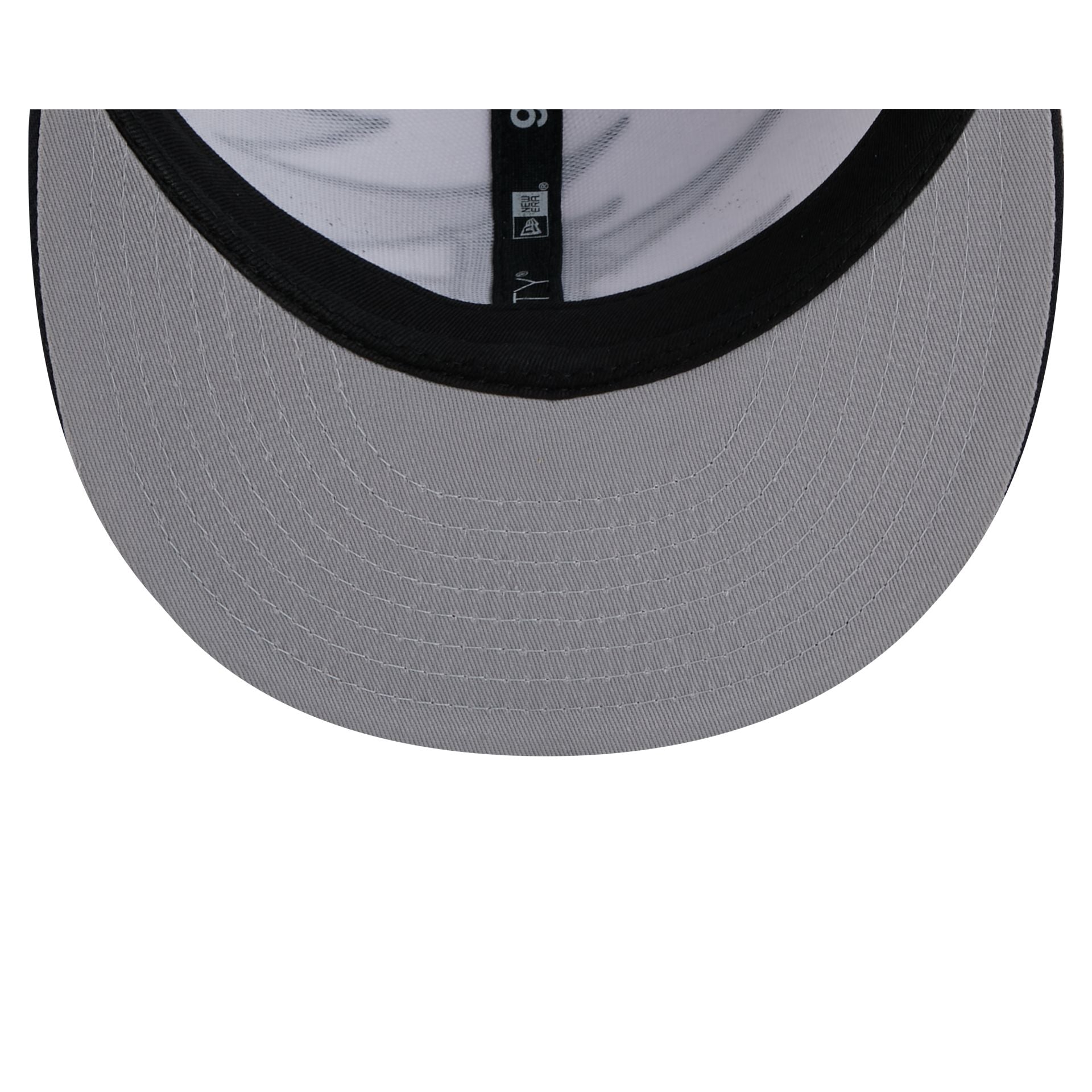 Detroit Tigers Jagged 9FIFTY Snapback Hat