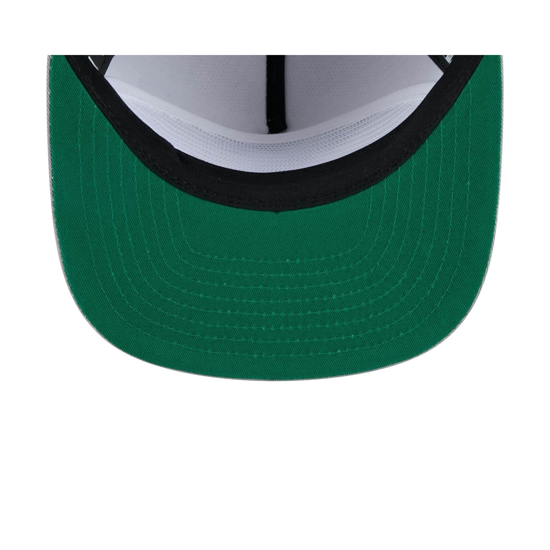 Las Vegas Raiders Vintage Gray Rope Golfer Hat