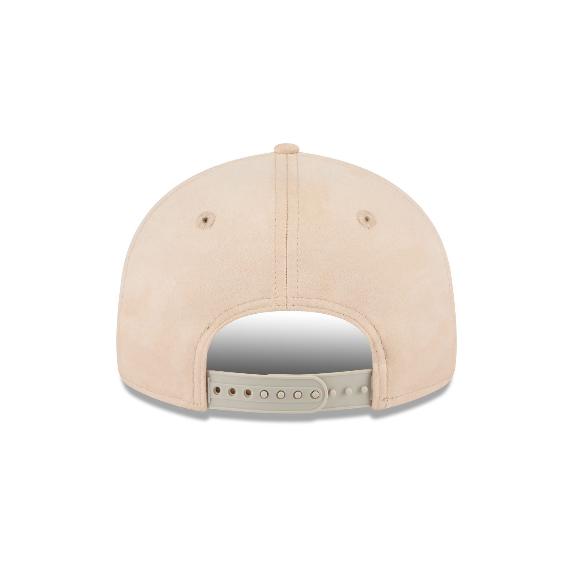 New York Mets Stone Suede Retro Crown 9FIFTY Snapback Hat