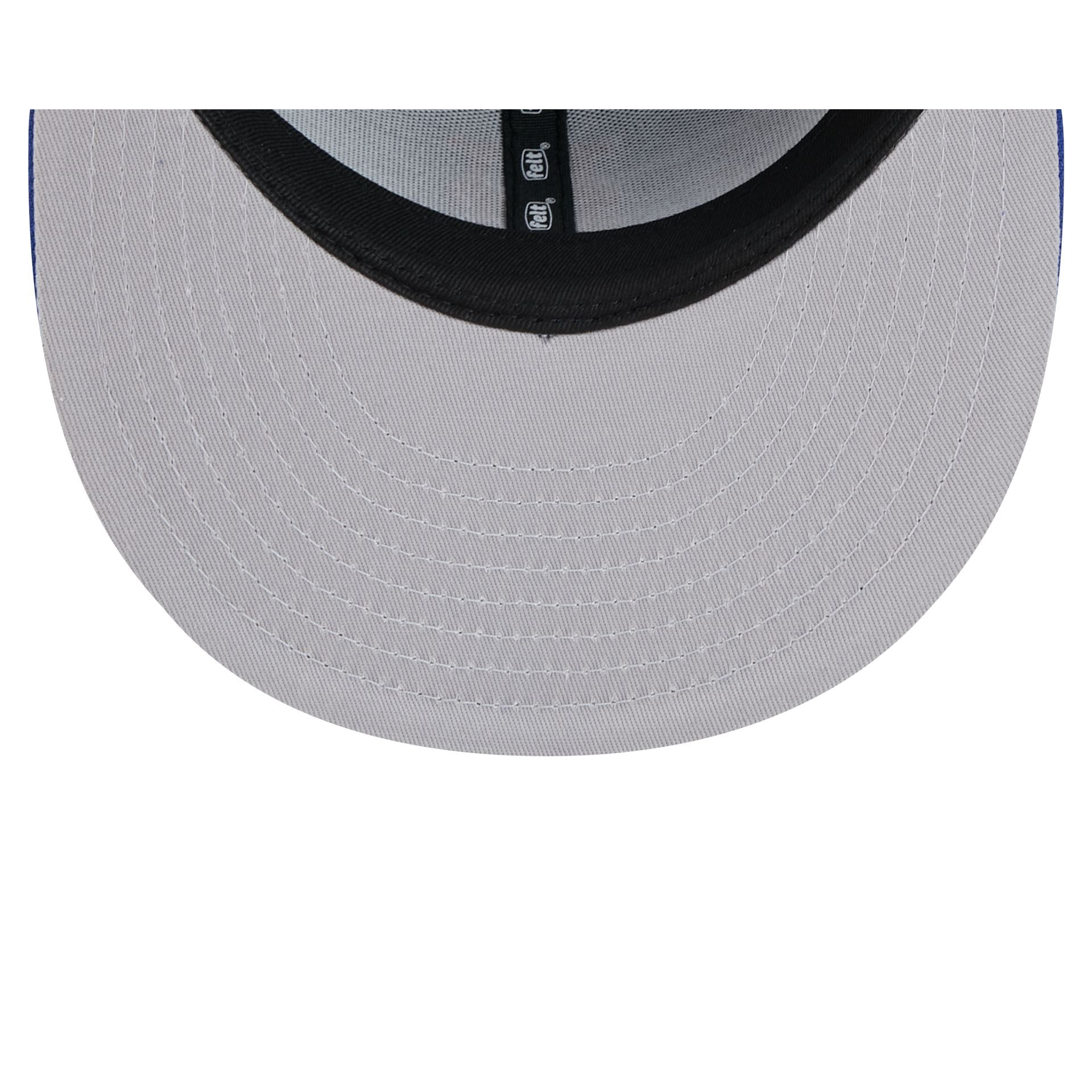 FELT x New York Mets Blue 59FIFTY Fitted Hat