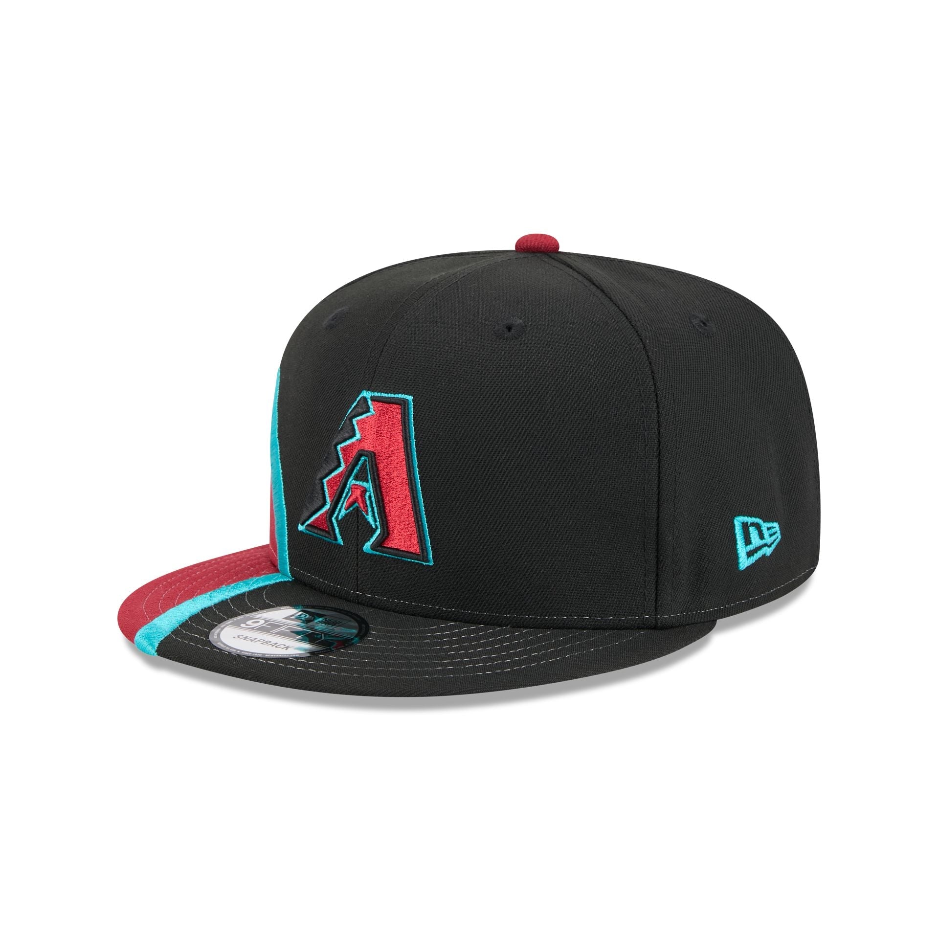 Arizona Diamondbacks Corbin Carroll 9FIFTY Snapback Hat