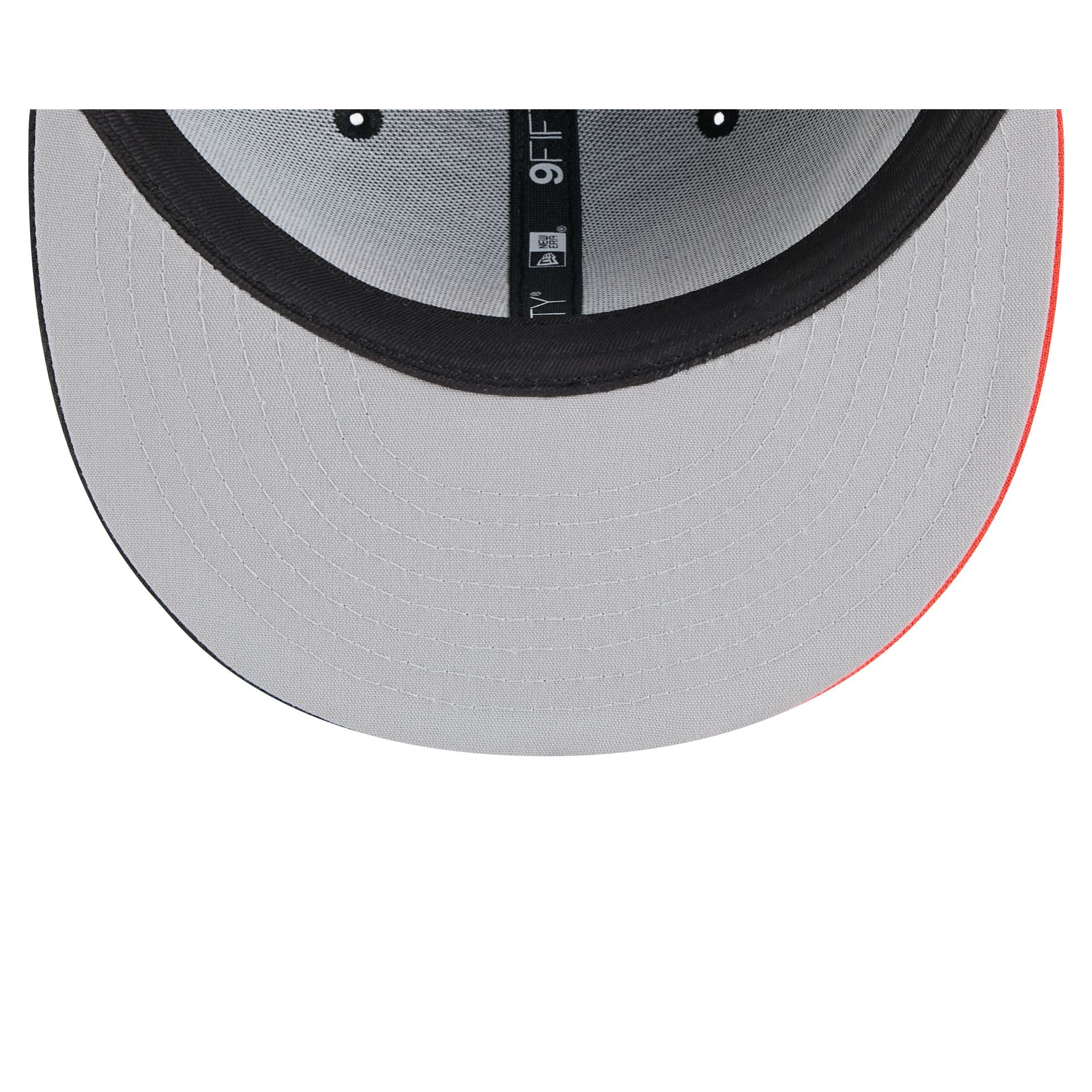 Baltimore Orioles Cal Ripken Jr. 9FIFTY Snapback Hat