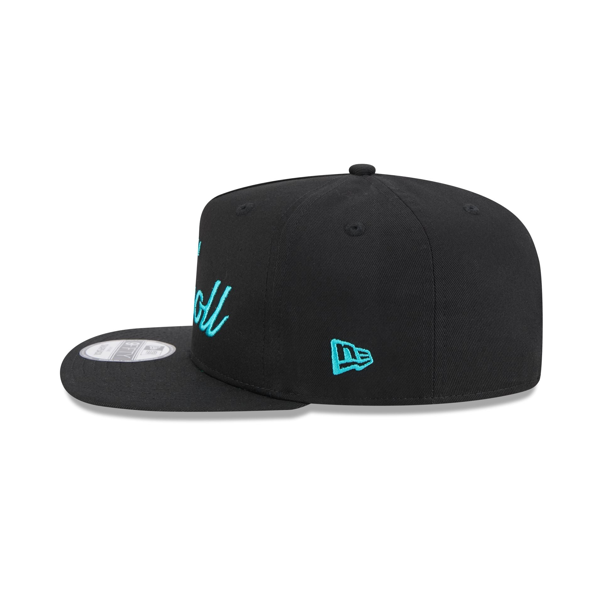 Arizona Diamondbacks Corbin Carroll 9FIFTY A-Frame Snapback Hat