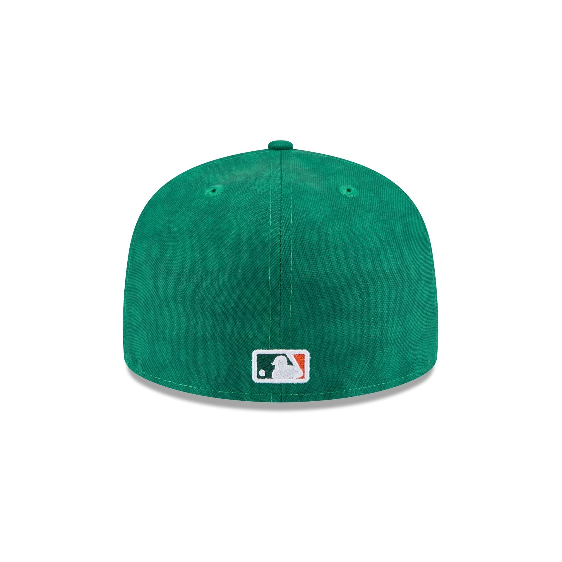 New York Mets St. Patrick's Day 2025 59FIFTY Fitted Hat