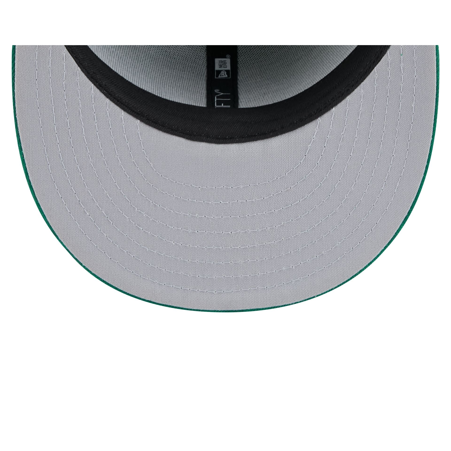 St. Louis Cardinals St. Patrick's Day 2025 59FIFTY Fitted Hat