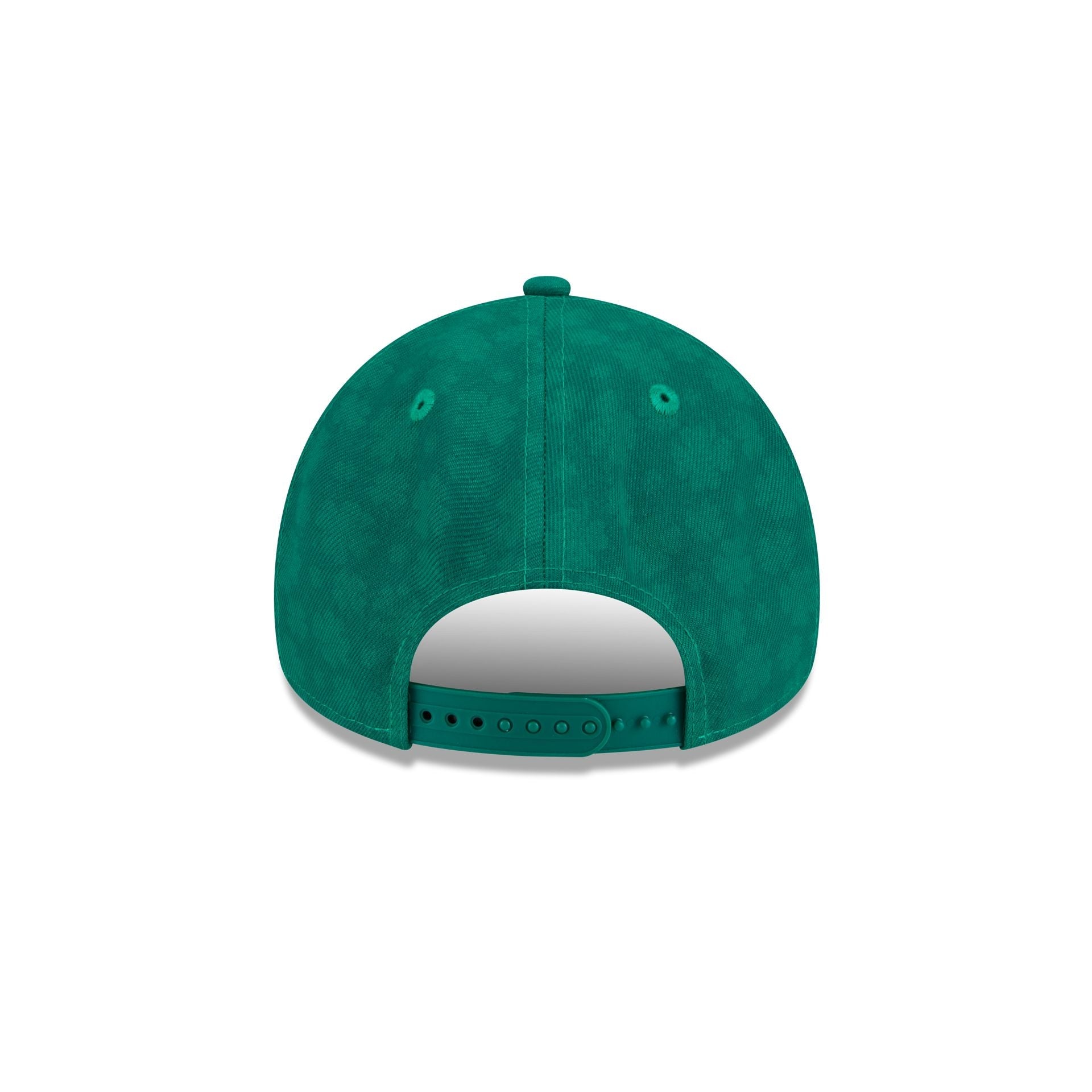 San Francisco Giants St. Patrick's Day 2025 9FORTY A-Frame Snapback Hat