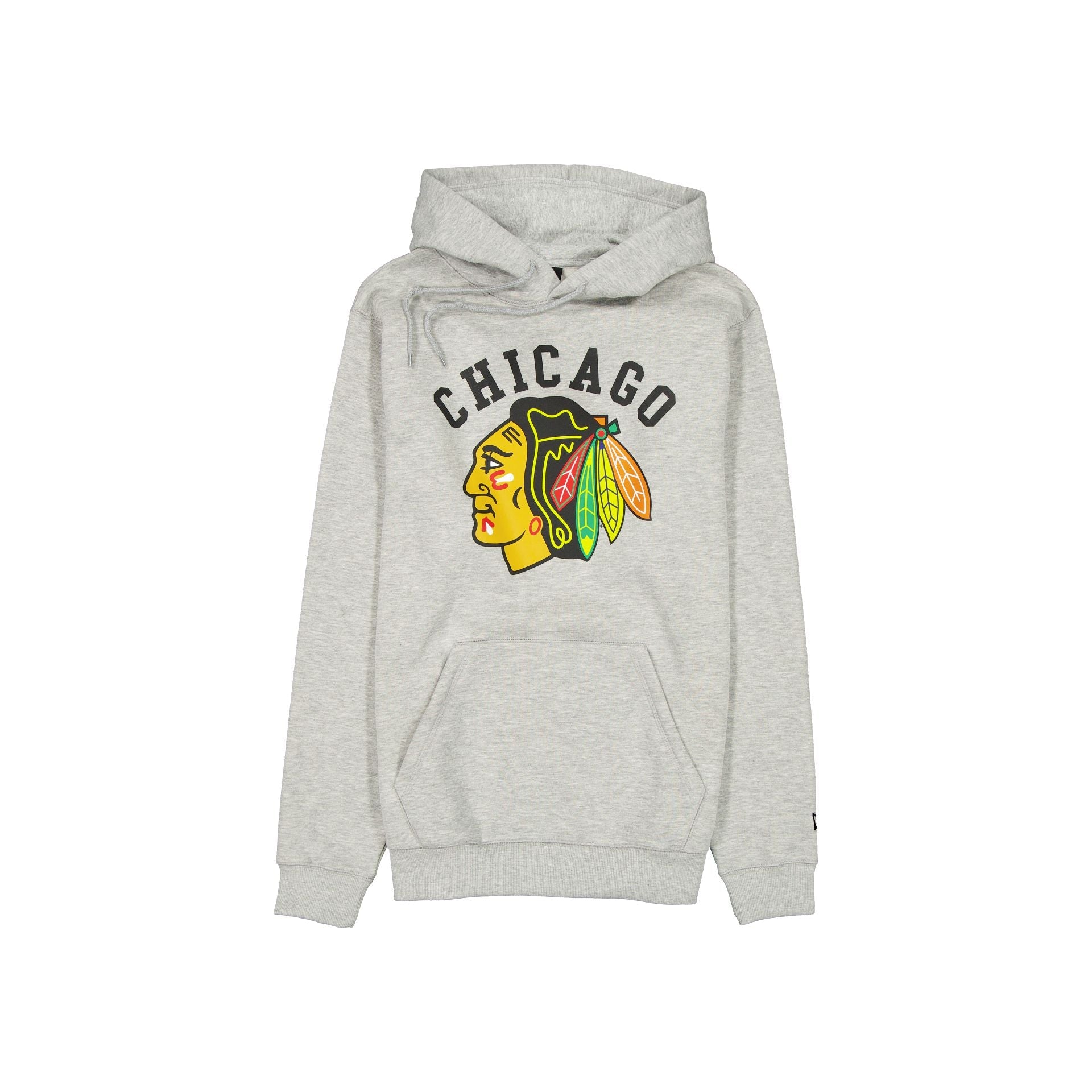 Chicago Blackhawks Game Day Hoodie