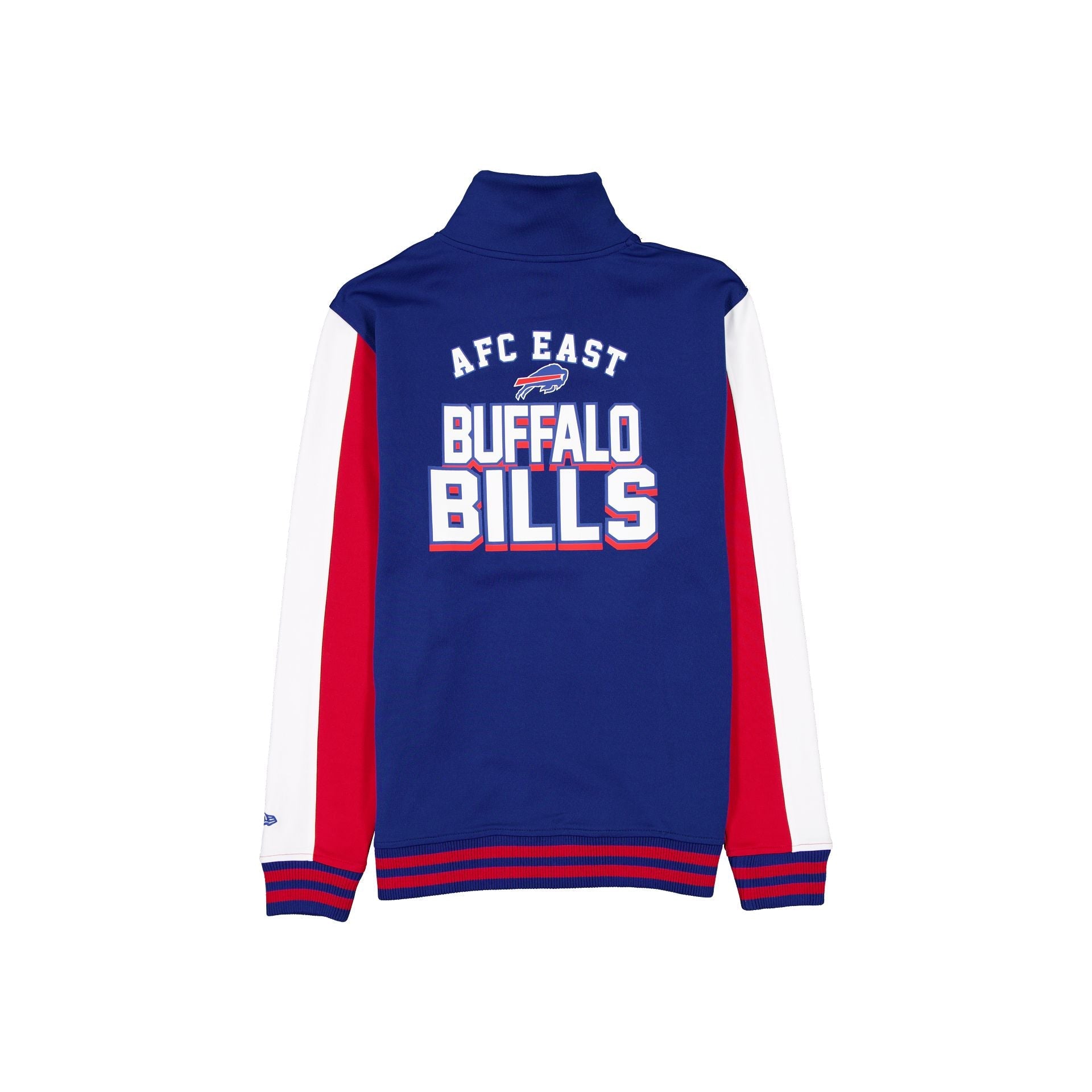 Buffalo Bills Game Day Jacket