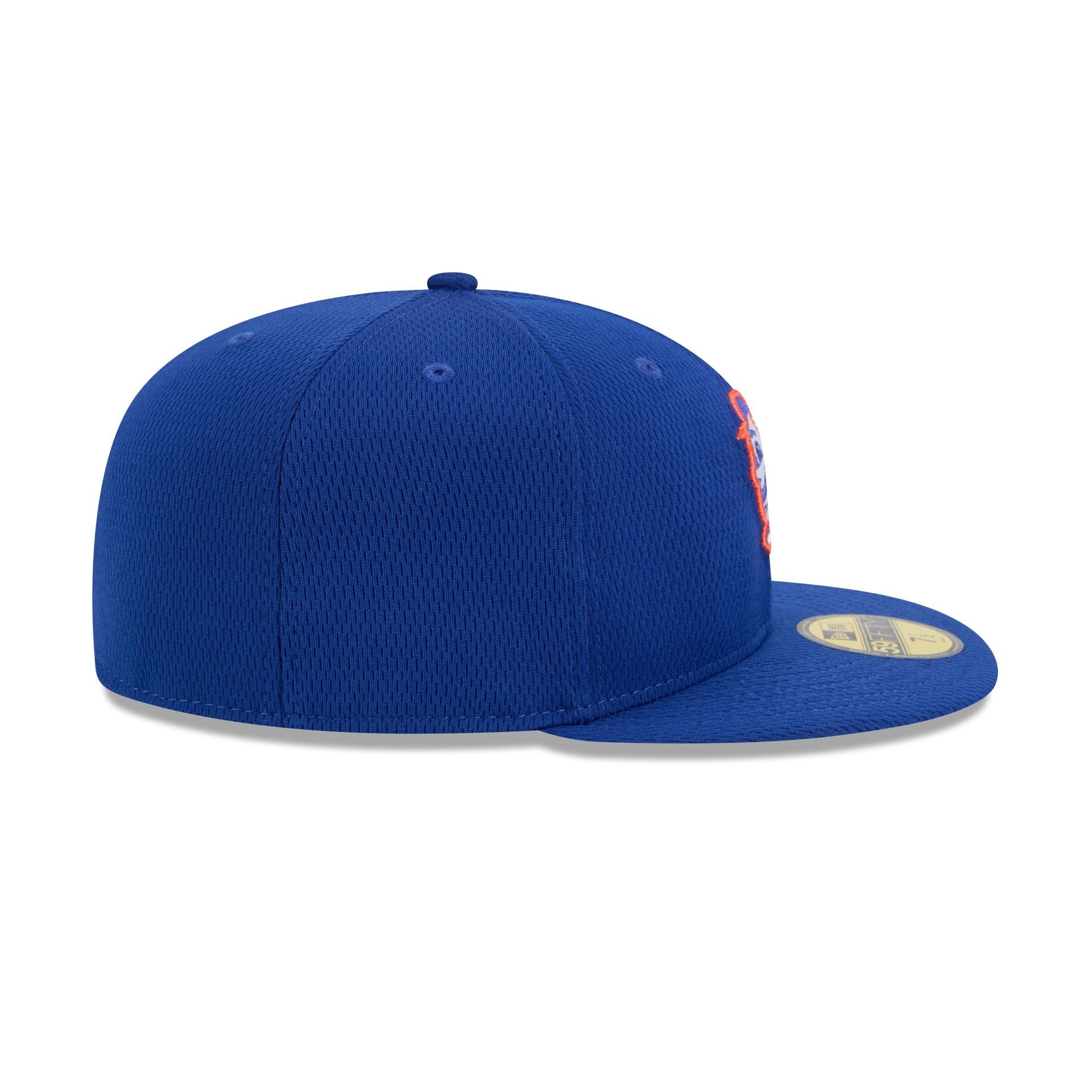 New York Mets 2025 Clubhouse Alt 59FIFTY Fitted Hat