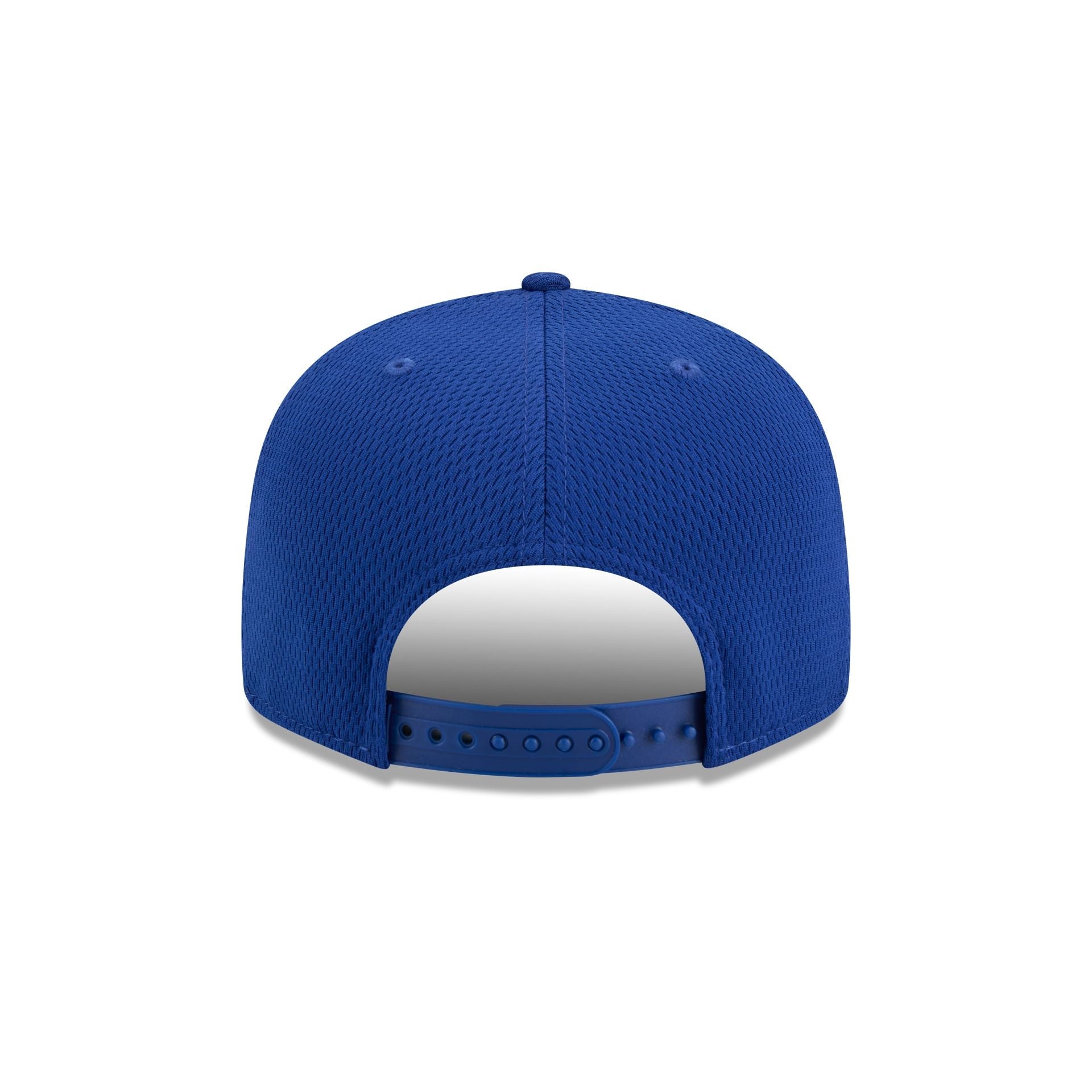 New York Mets 2025 Clubhouse Alt 9FIFTY Snapback Hat