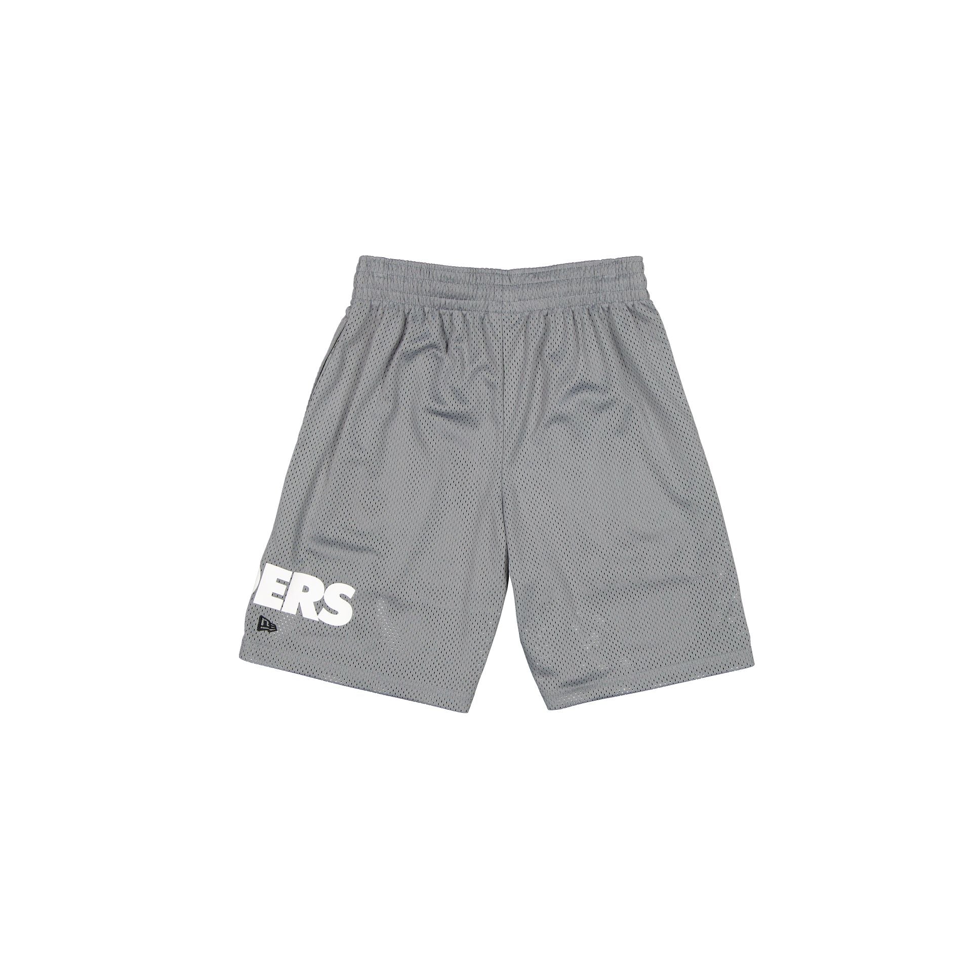 Las Vegas Raiders Summer Shorts