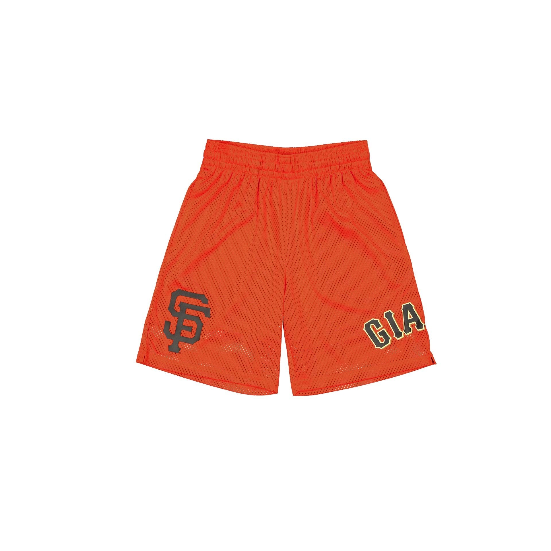 San Francisco Giants Summer Shorts