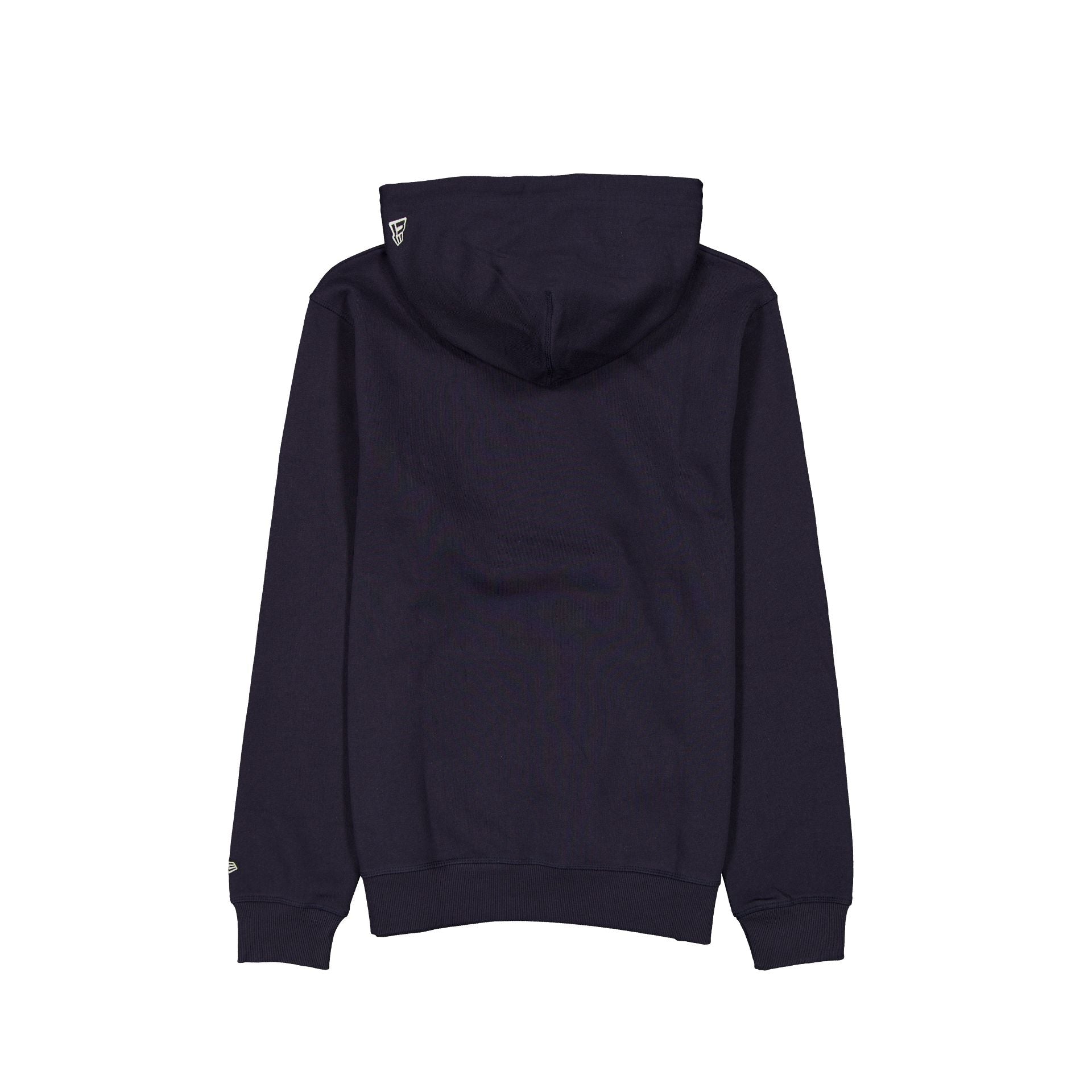 Detroit Tigers Washed Graphic Hoodie