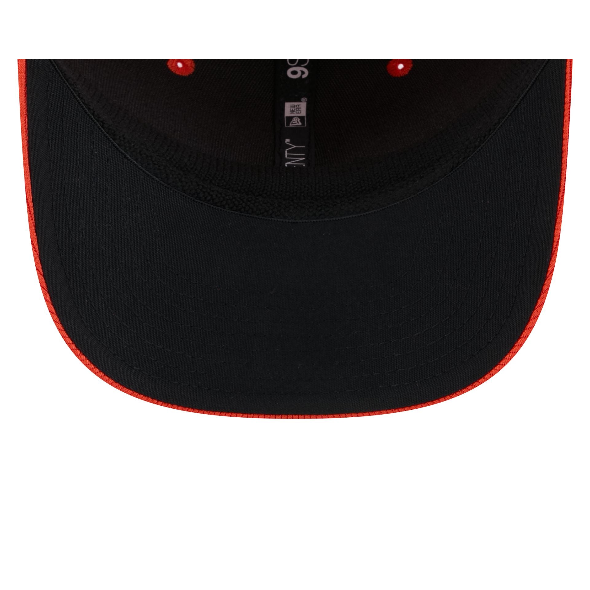 Detroit Tigers 2025 Spring Training 9SEVENTY Trucker Hat