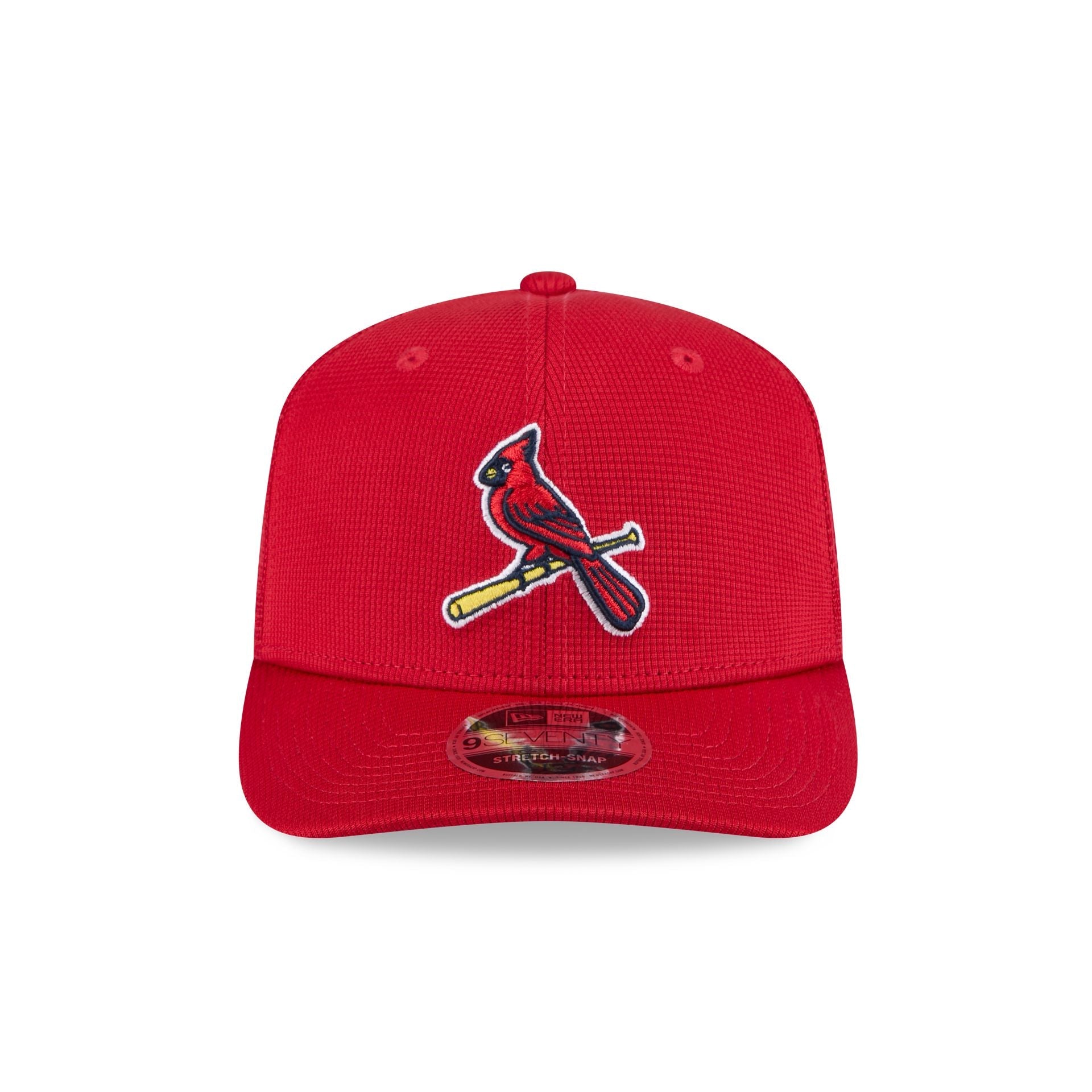 St. Louis Cardinals 2025 Spring Training 9SEVENTY Trucker Hat