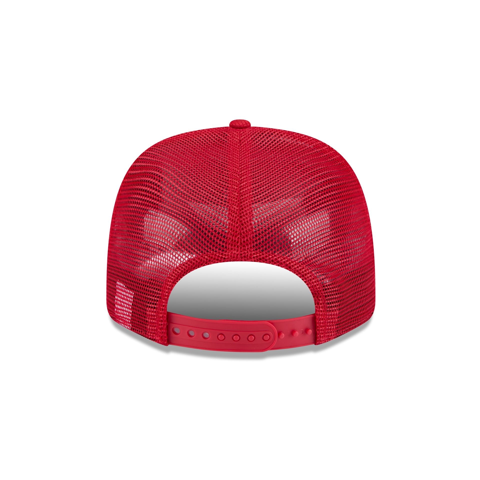 St. Louis Cardinals 2025 Spring Training 9SEVENTY Trucker Hat