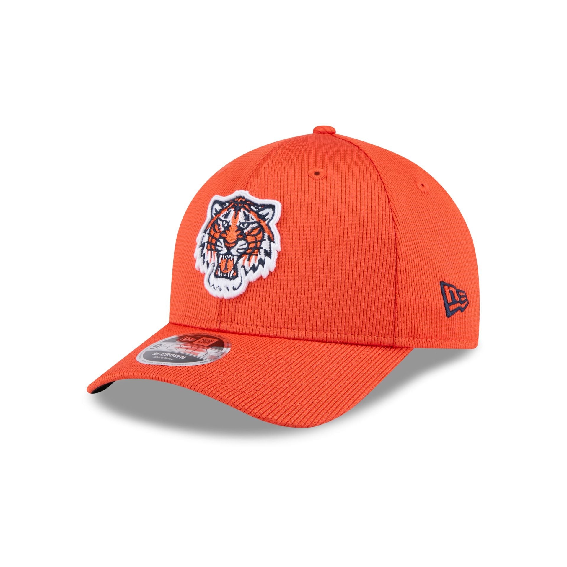 Detroit Tigers 2025 Spring Training 9FORTY M-Crown Snapback Hat
