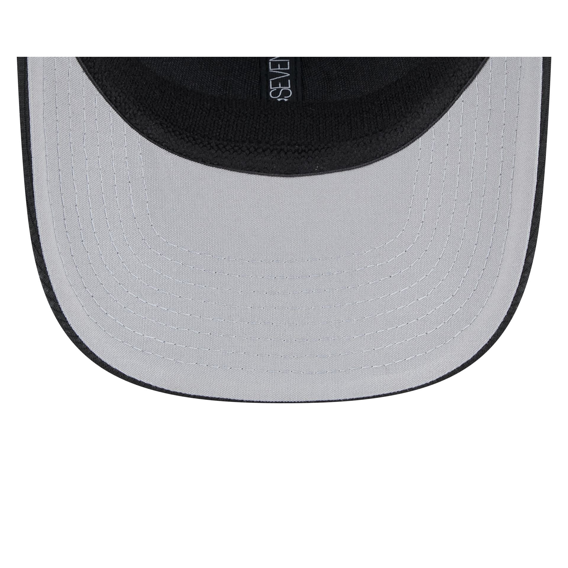 San Francisco Giants 2025 Batting Practice 9SEVENTY Trucker Hat