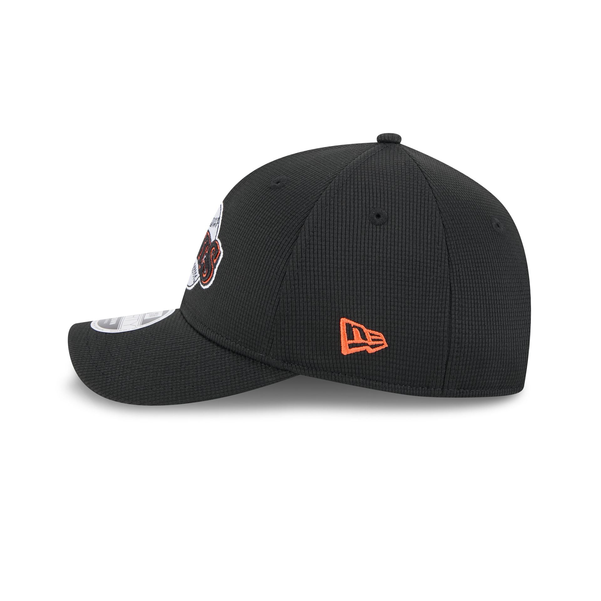 San Francisco Giants 2025 Batting Practice 9FORTY M-Crown Snapback Hat