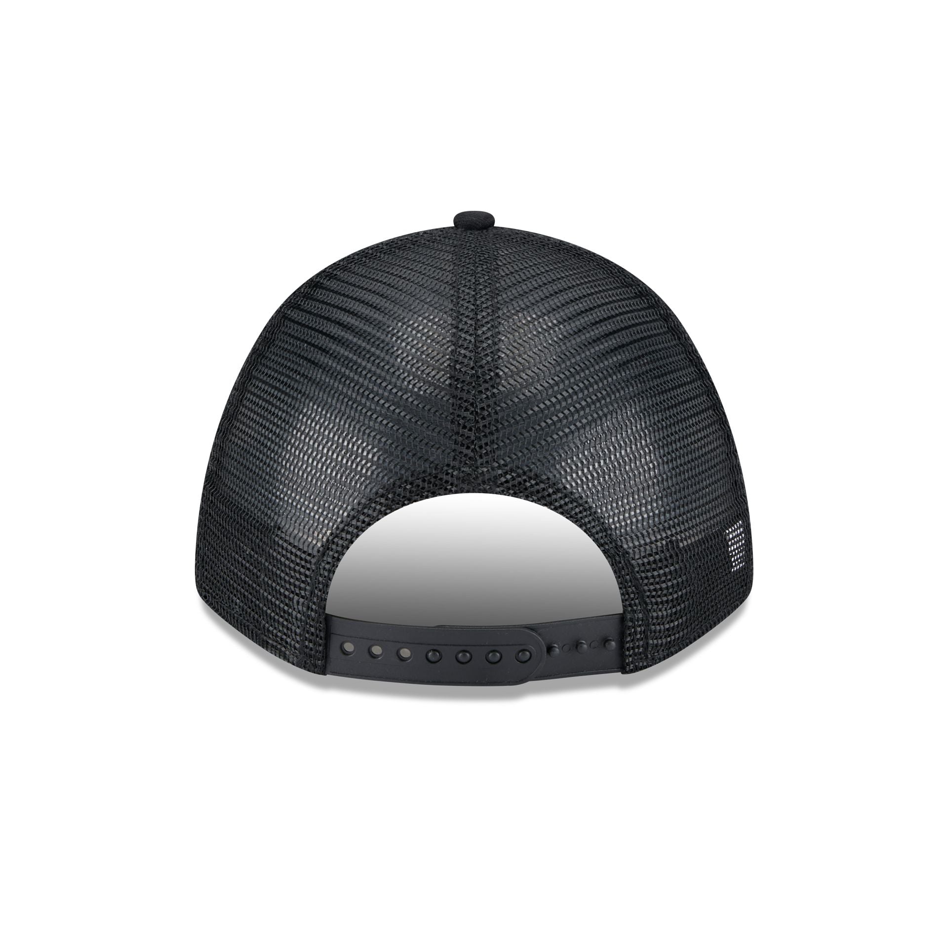 Athletics Gradient Raceway 9FORTY M-Crown A-Frame Trucker Hat