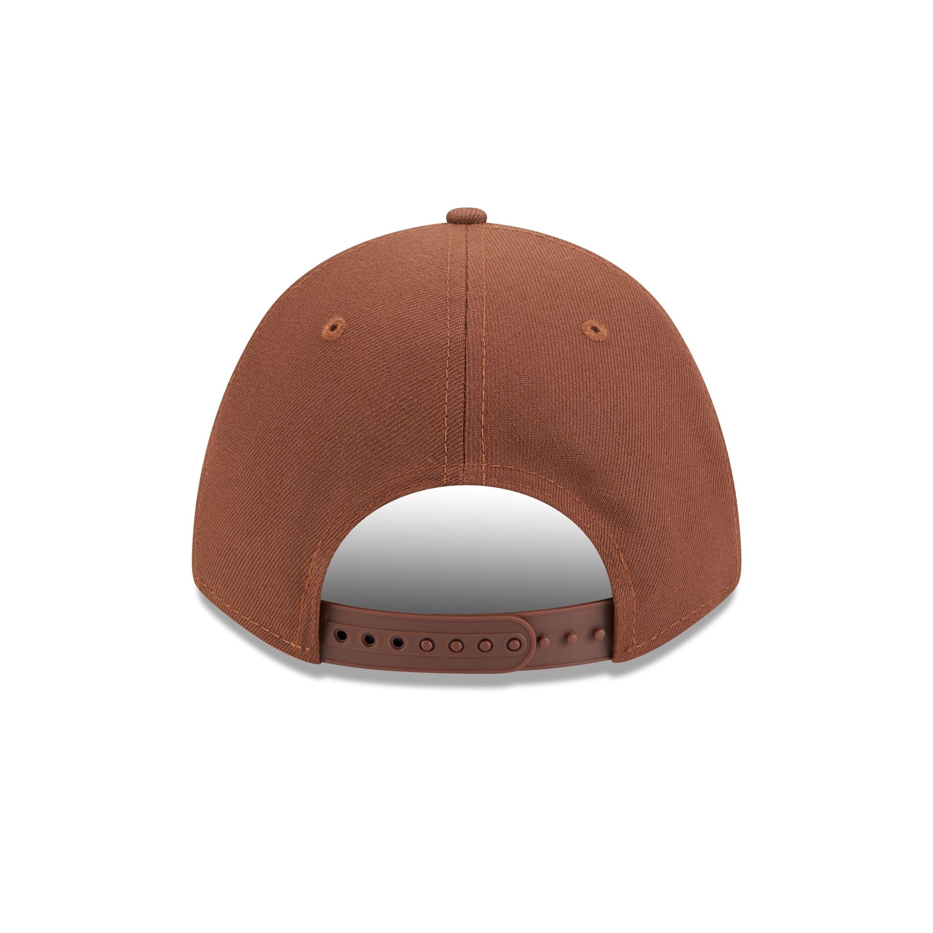 Baltimore Orioles Motorsport 9FORTY M-Crown A-Frame Snapback Hat